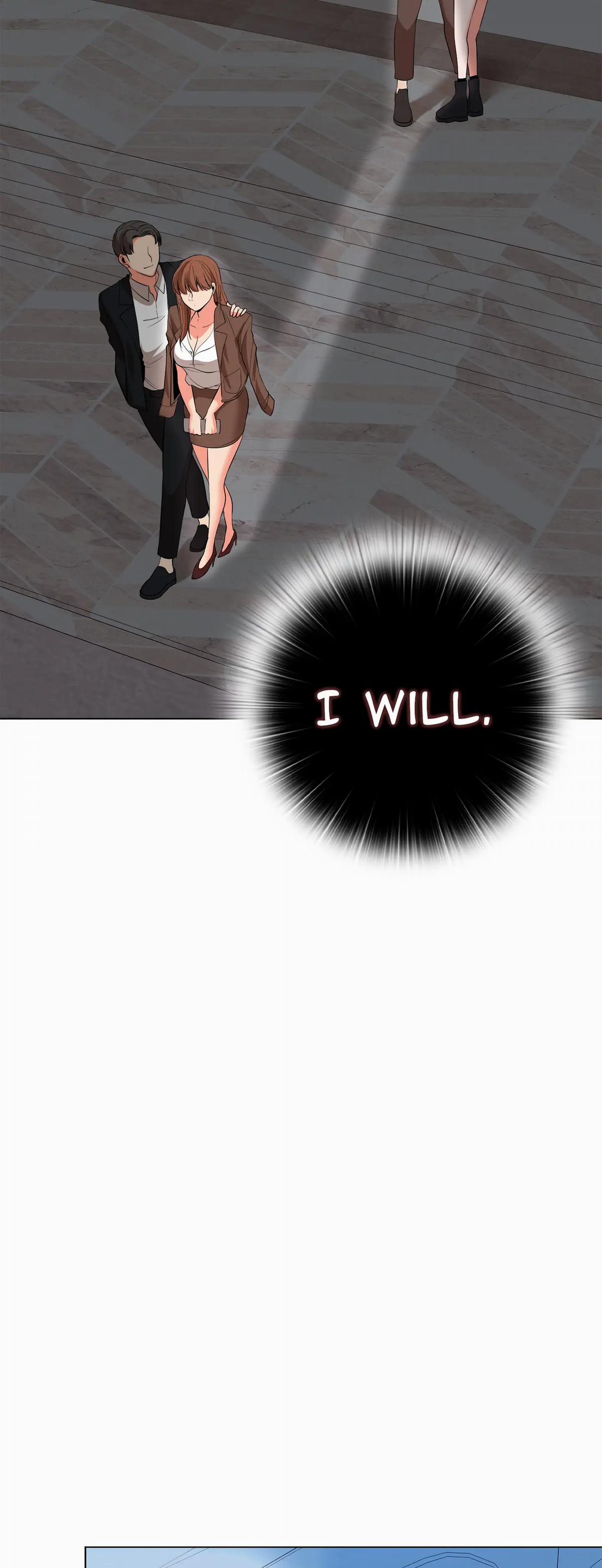 The High Society 31 trang 50