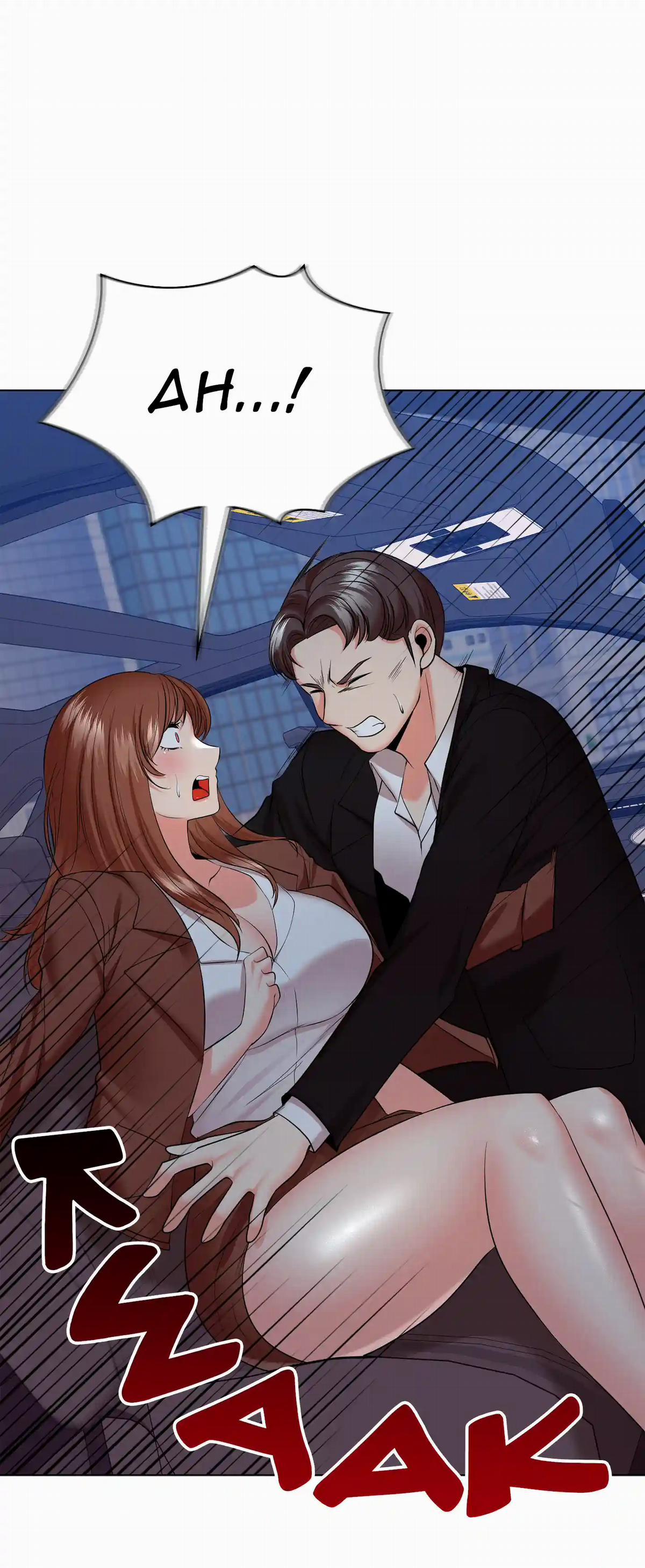 The High Society 31 trang 59