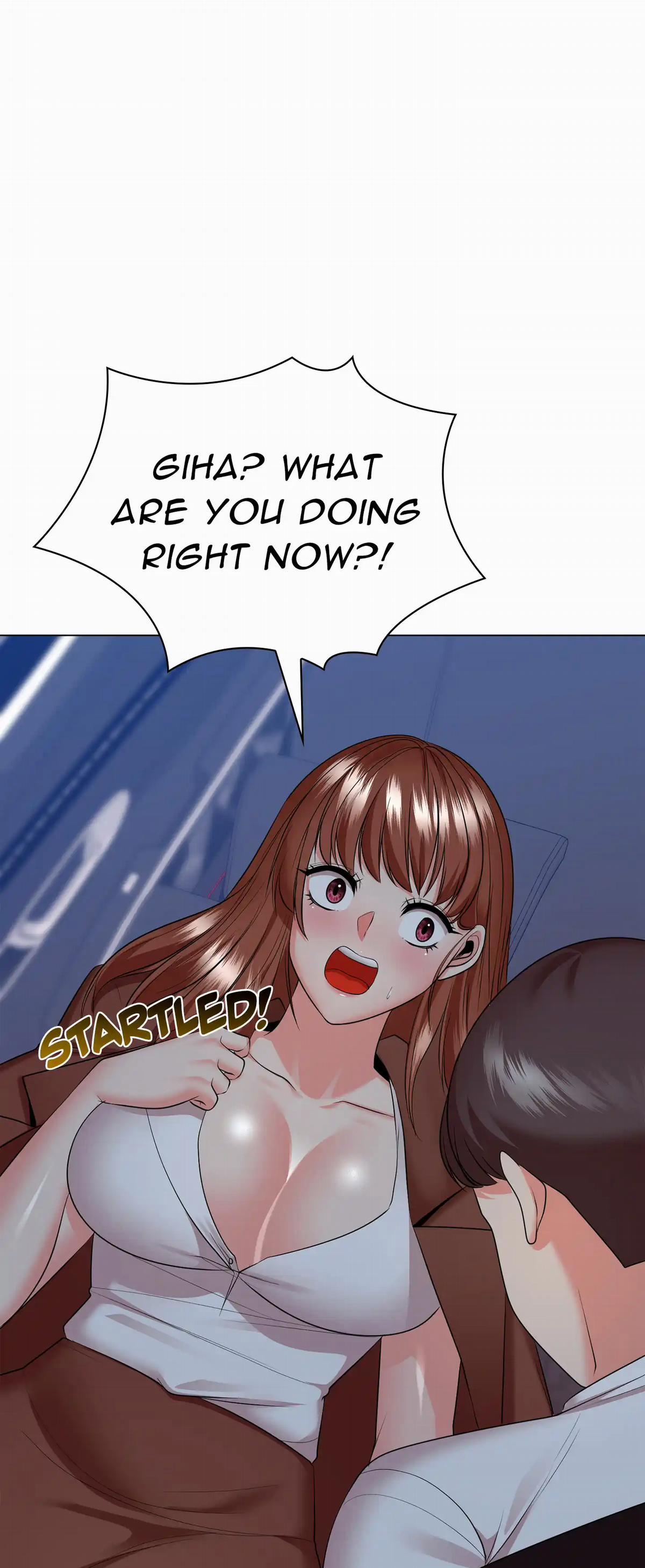 The High Society 31 trang 60