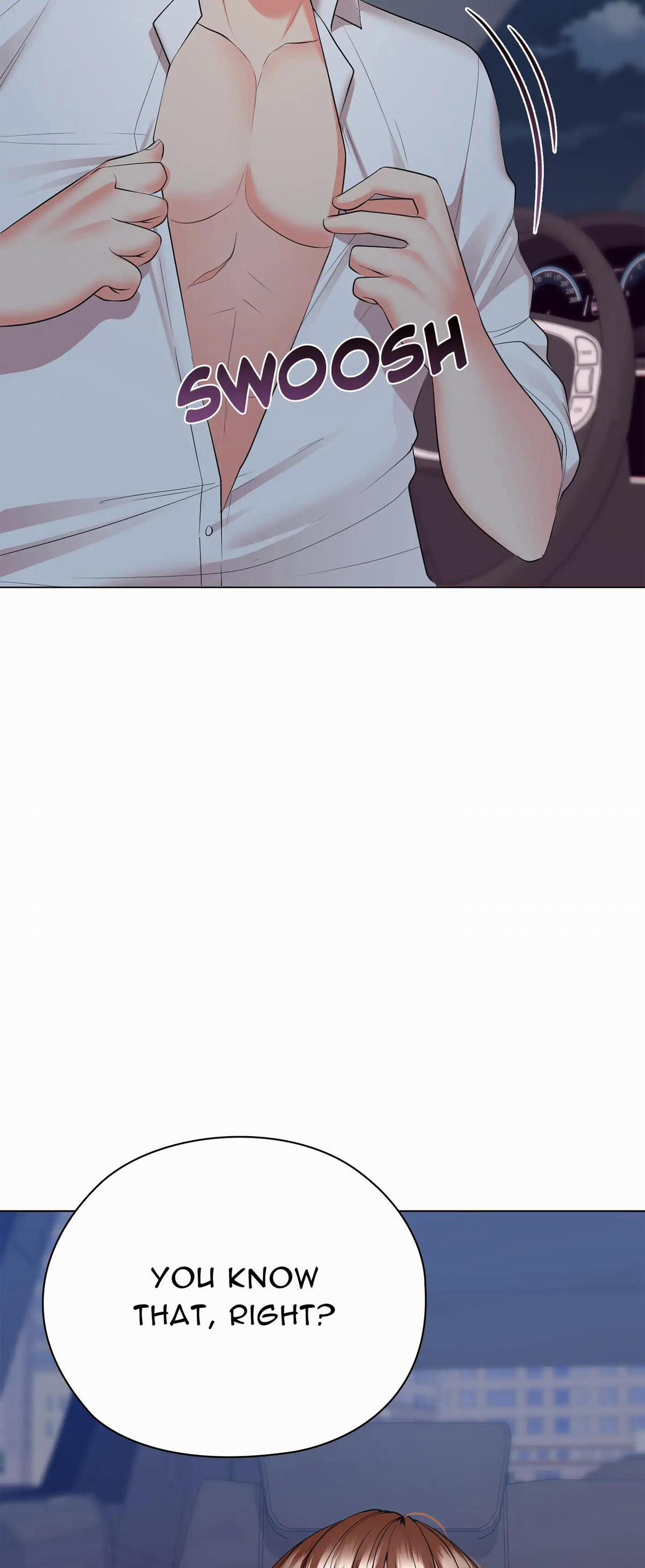 The High Society 31 trang 63