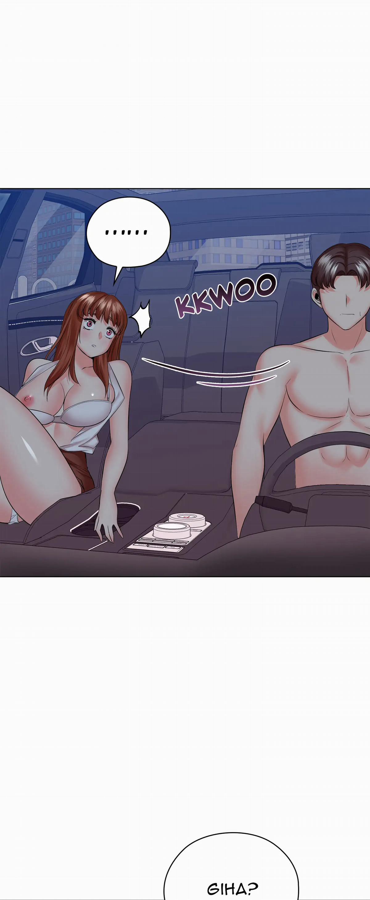 The High Society 32 trang 32