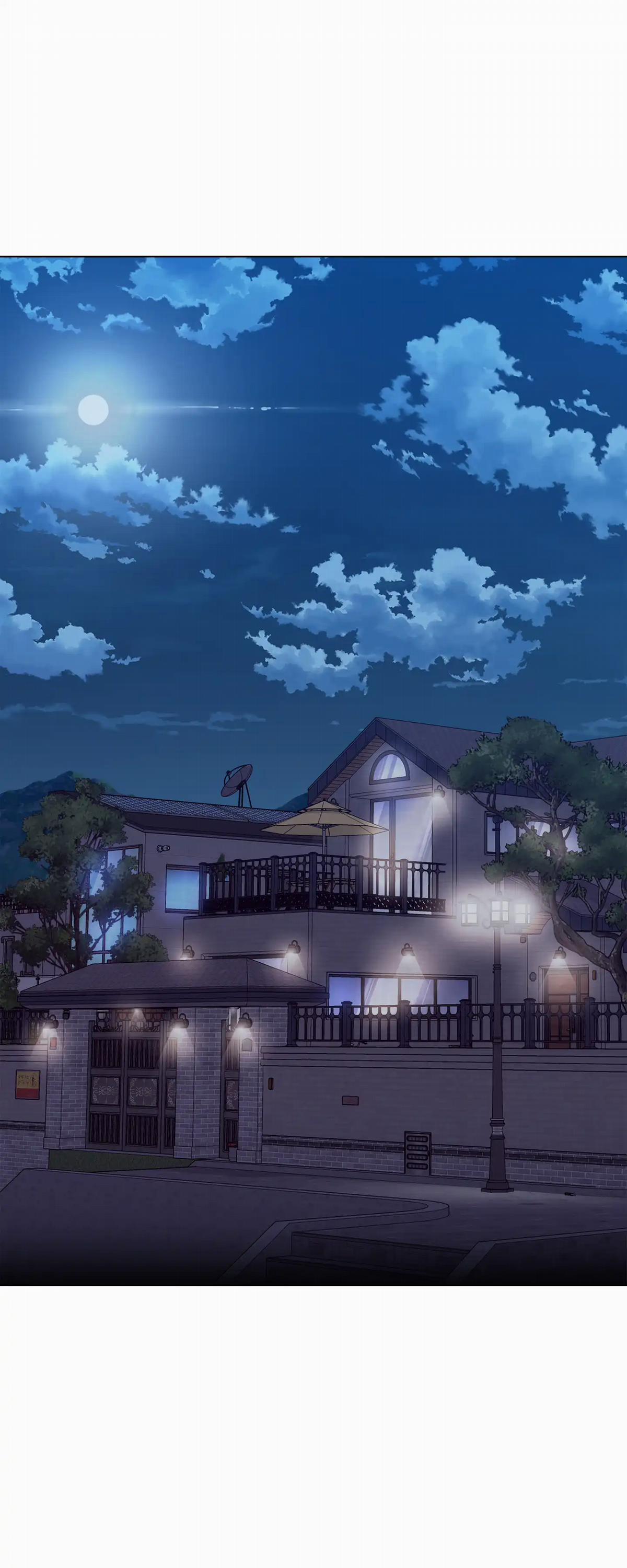 The High Society 32 trang 37