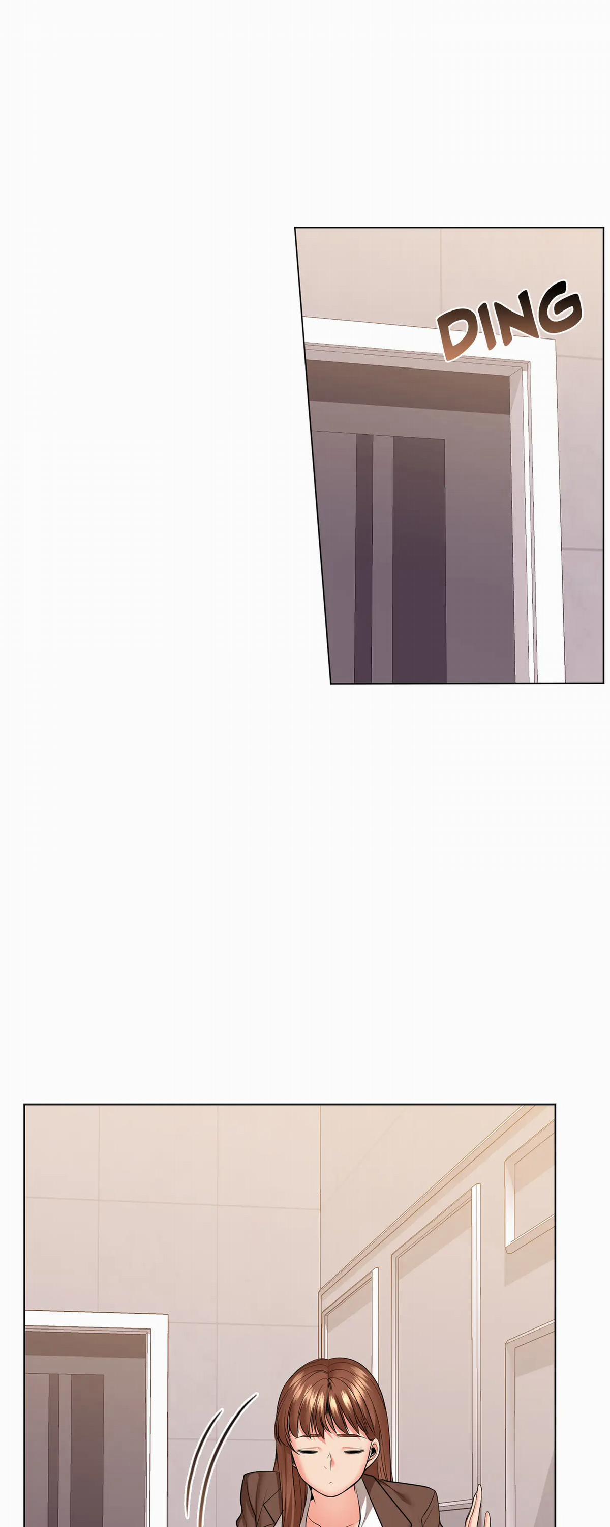 The High Society 32 trang 38