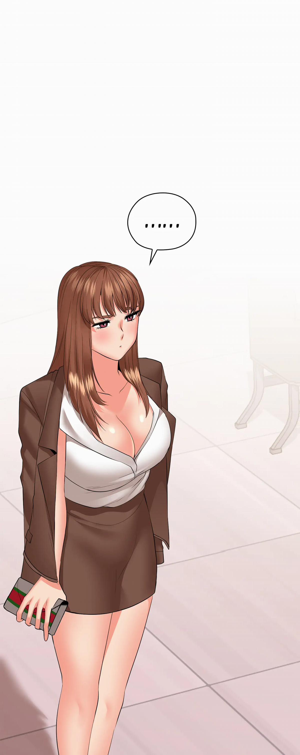 The High Society 32 trang 42