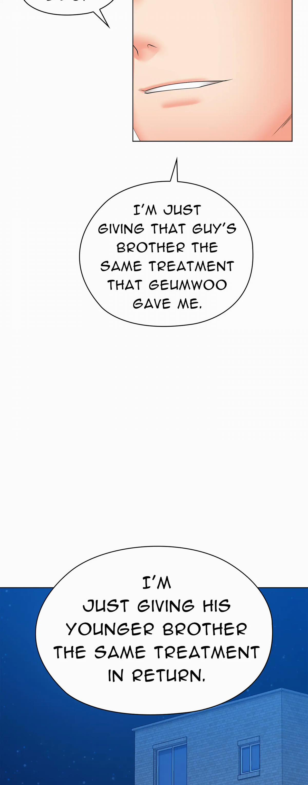 The High Society 32 trang 54