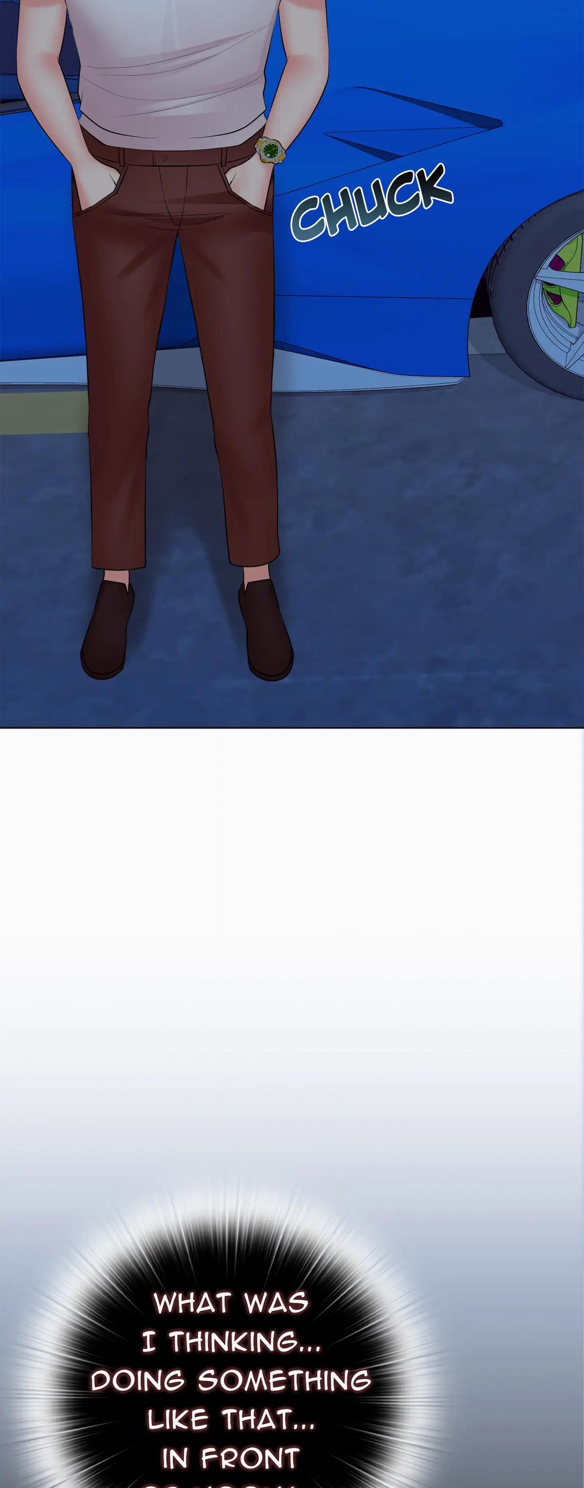 The High Society 32 trang 57