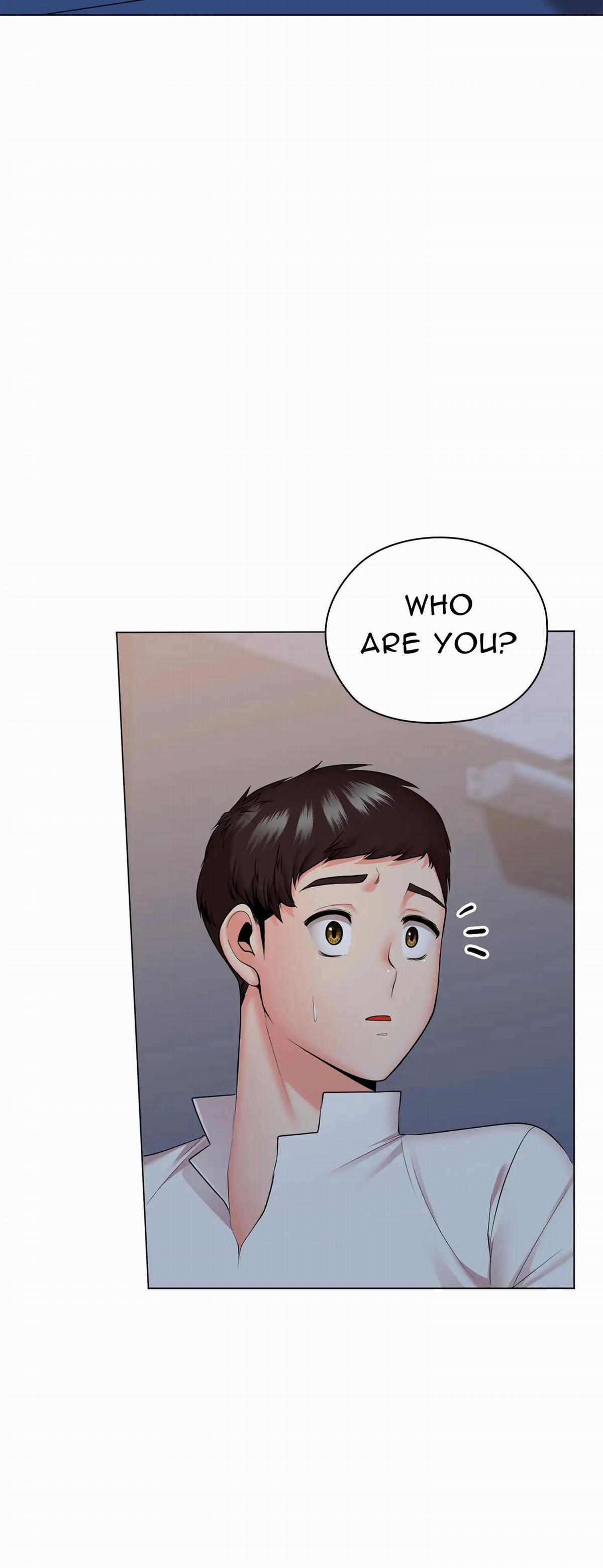 The High Society 33 trang 1