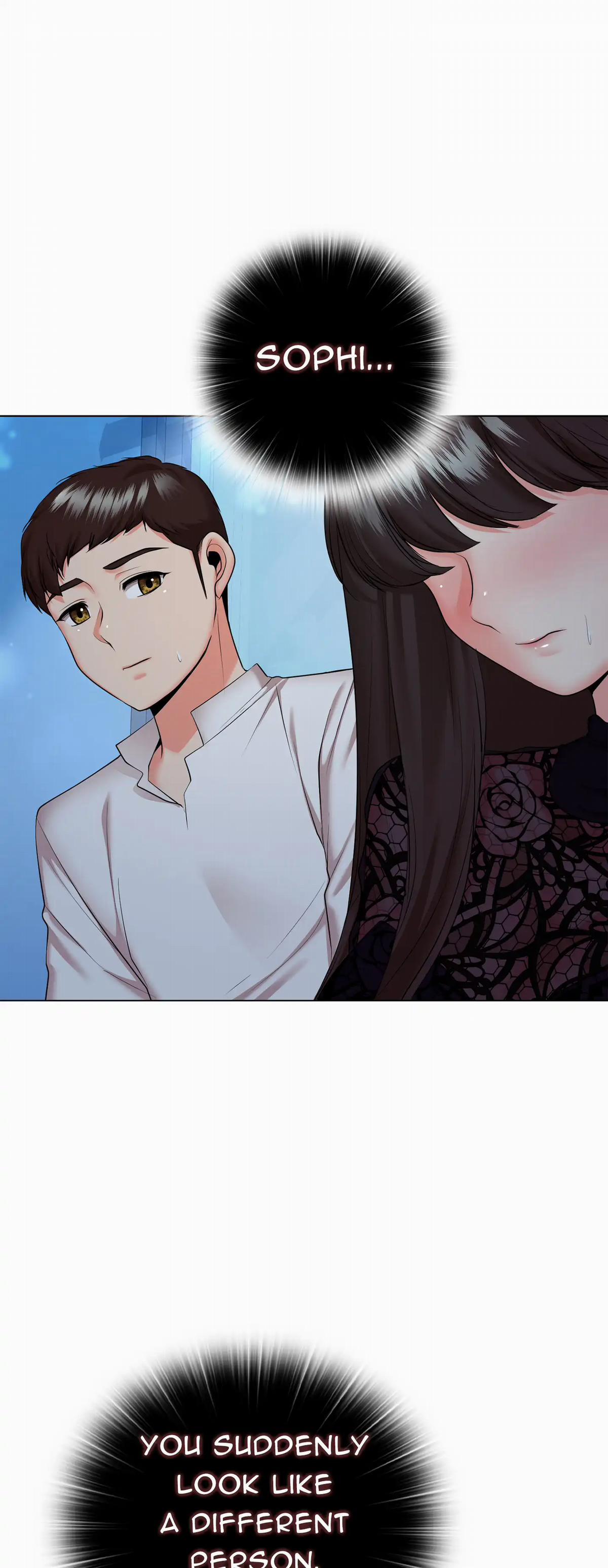 The High Society 33 trang 14