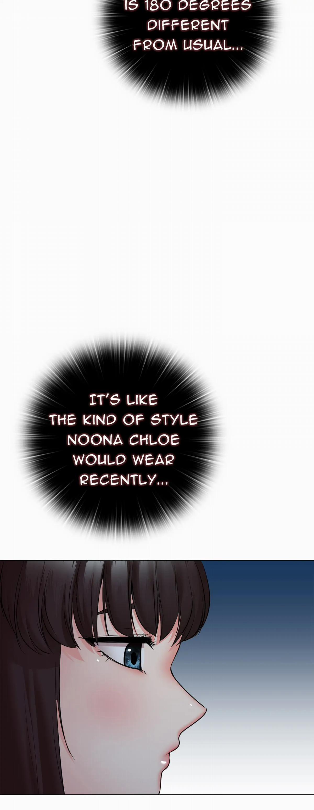 The High Society 33 trang 16