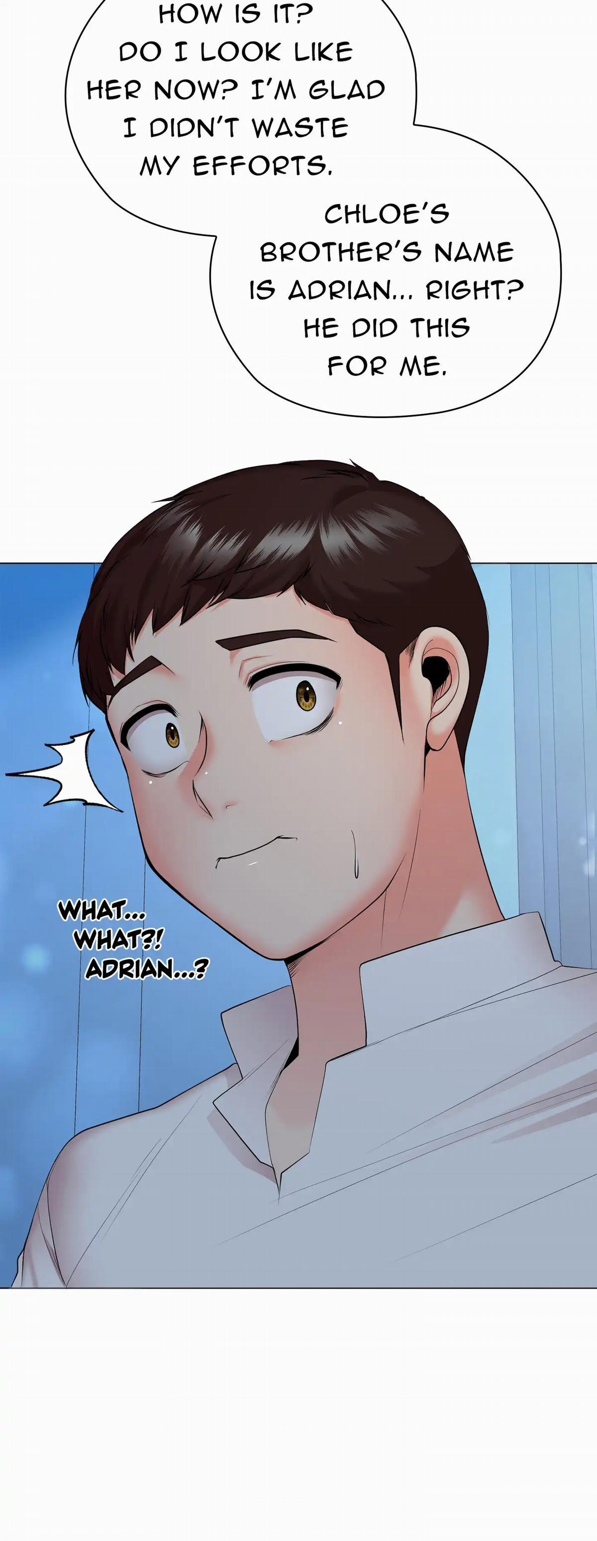 The High Society 33 trang 20