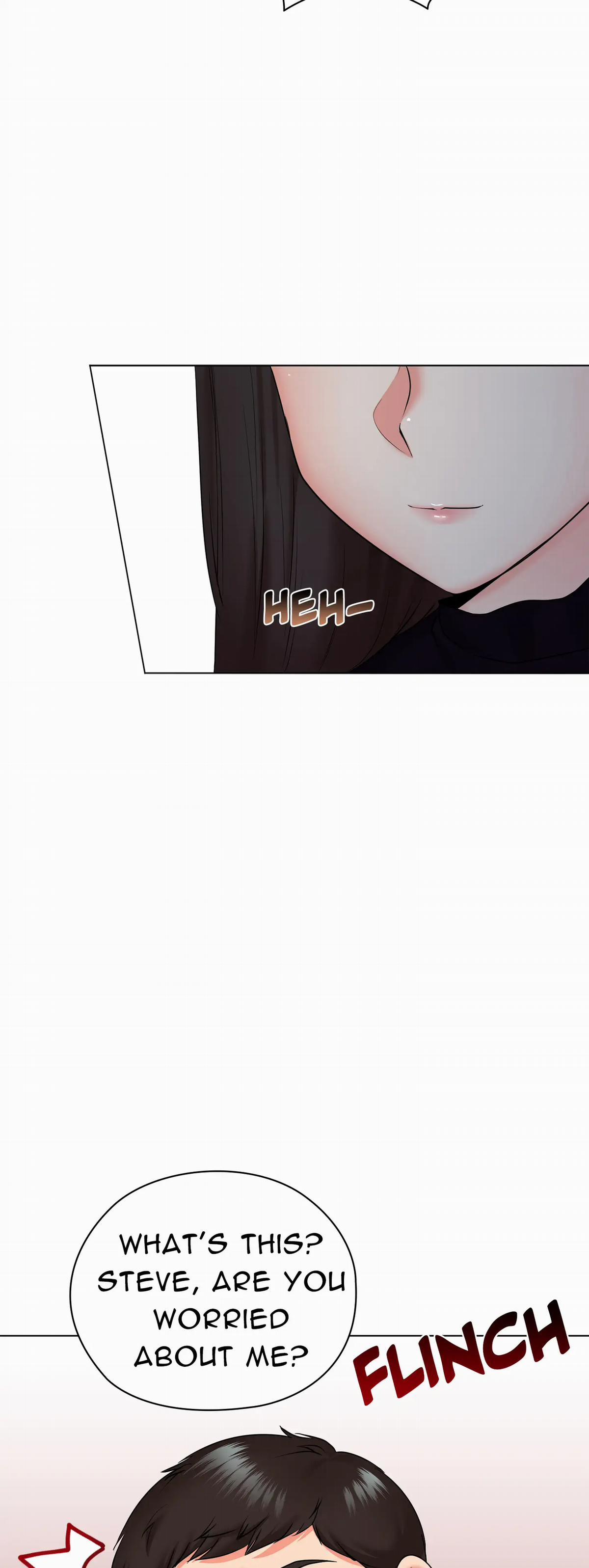 The High Society 33 trang 22