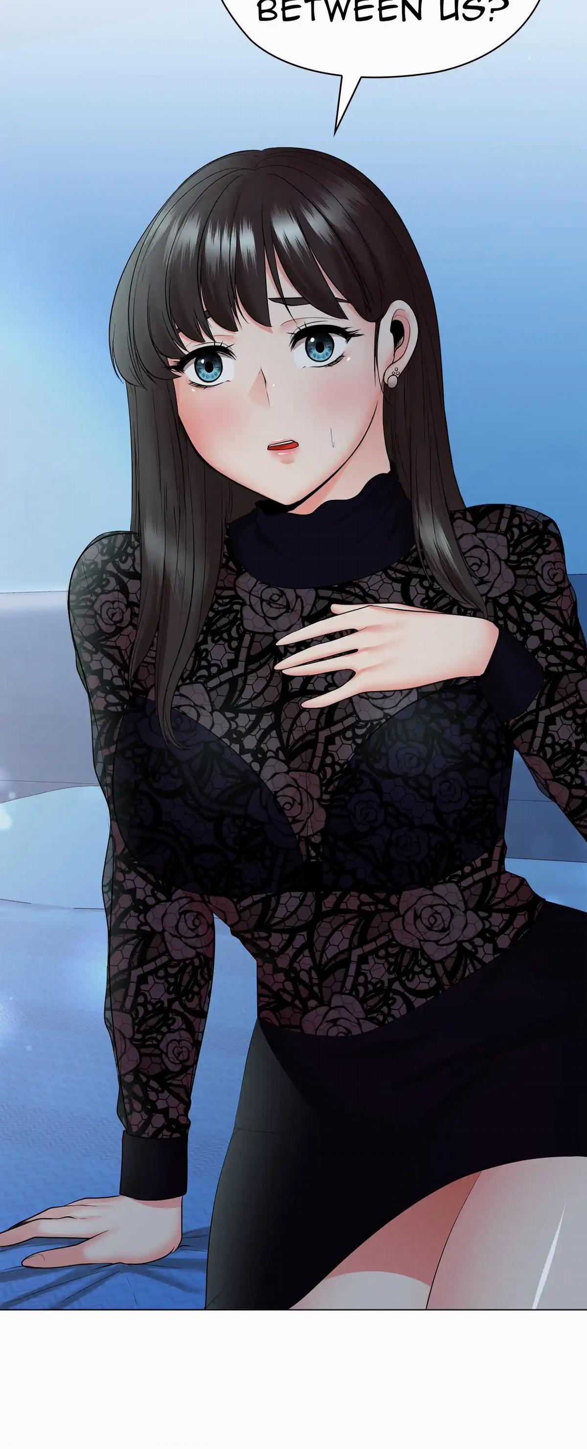 The High Society 33 trang 42