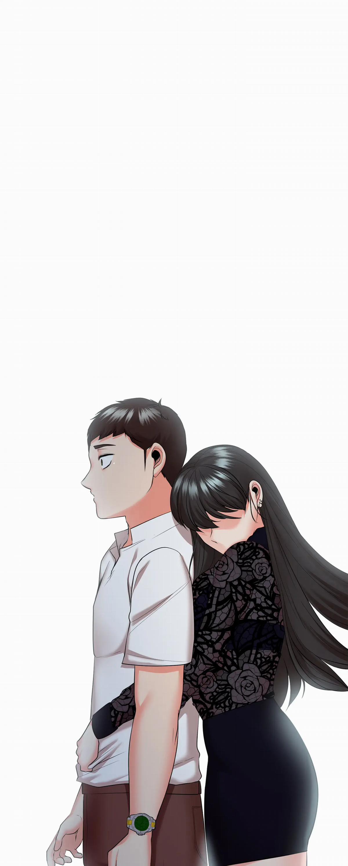 The High Society 33 trang 46