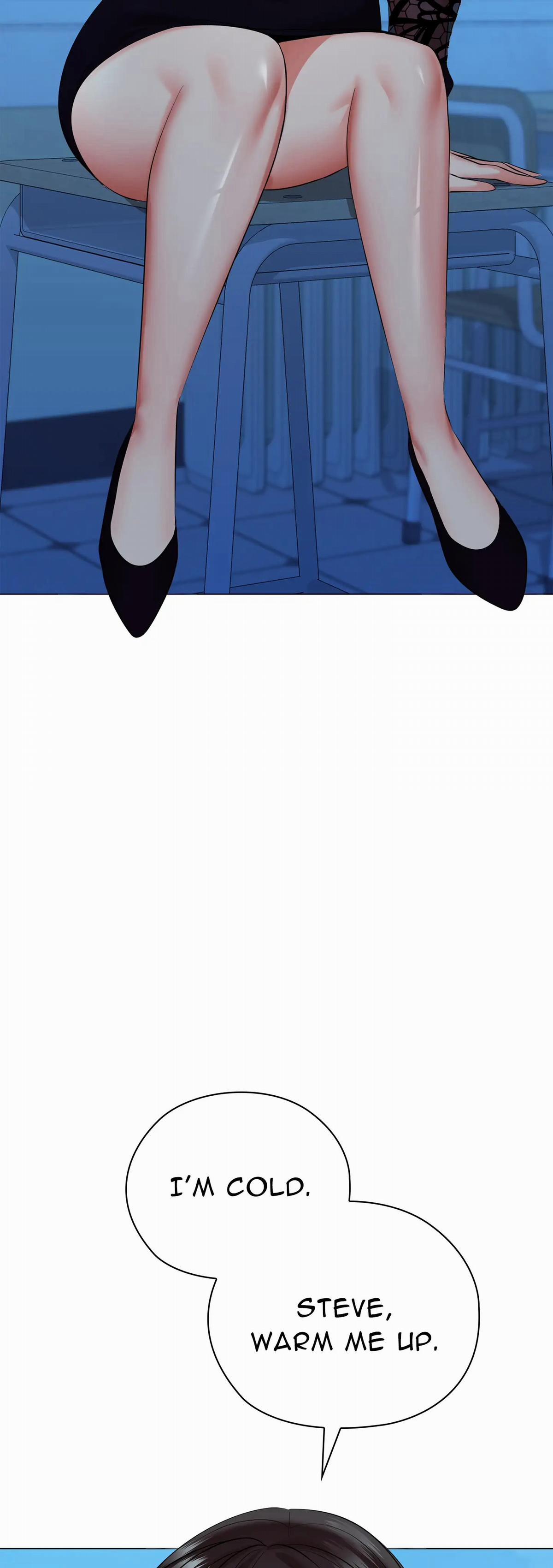 The High Society 34 trang 3