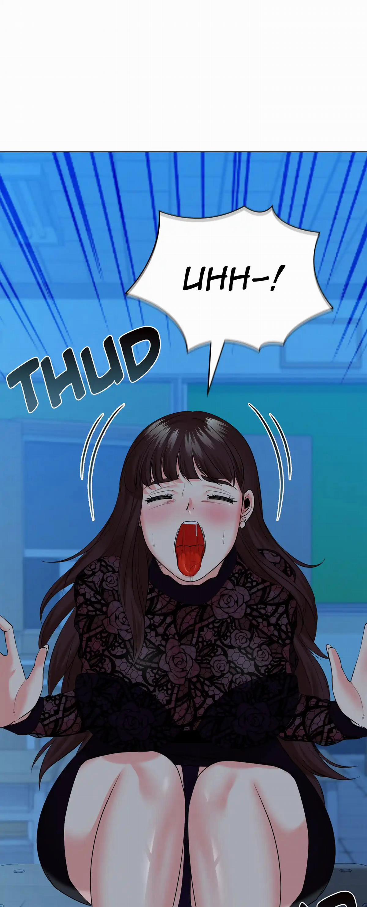 The High Society 34 trang 33