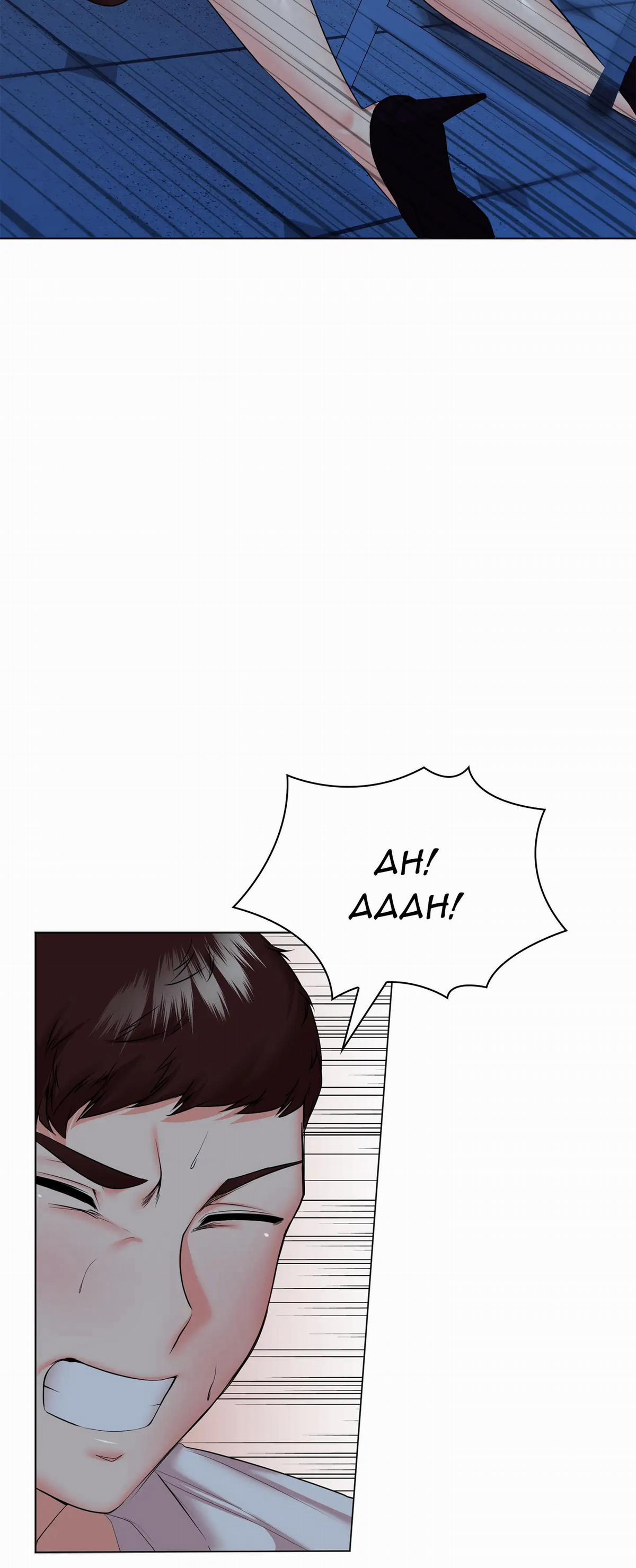 The High Society 34 trang 36