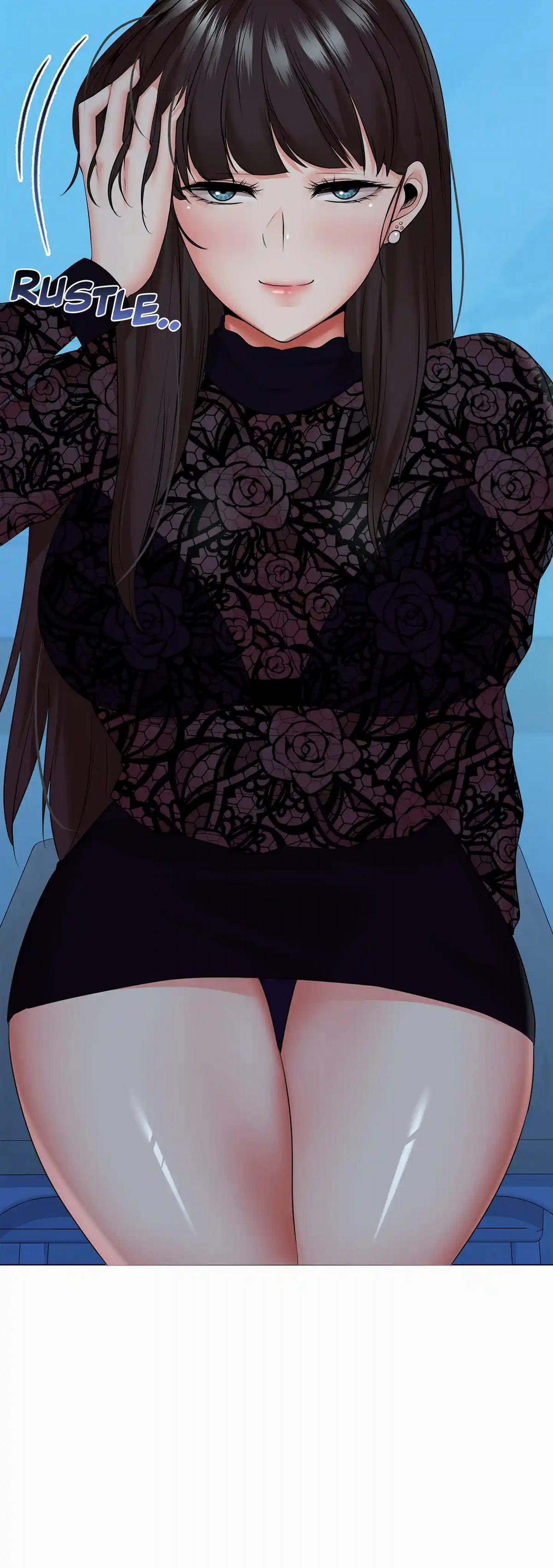 The High Society 34 trang 4