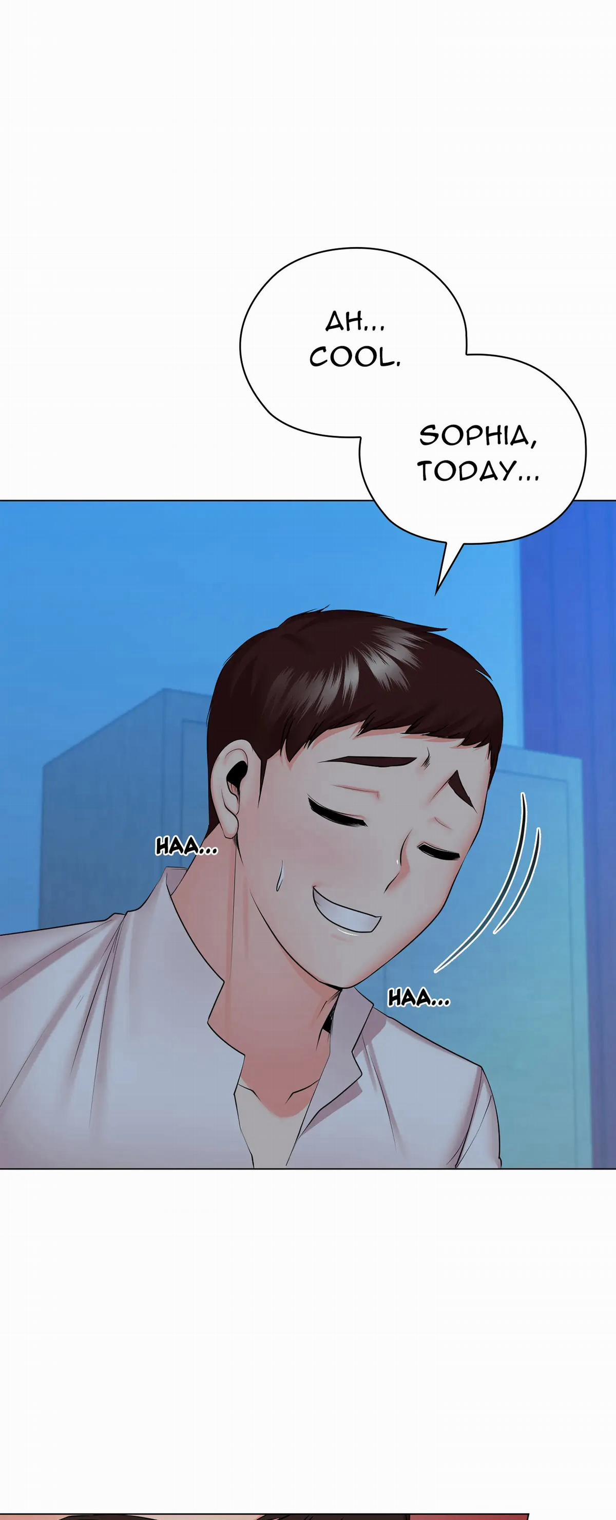 The High Society 34 trang 42