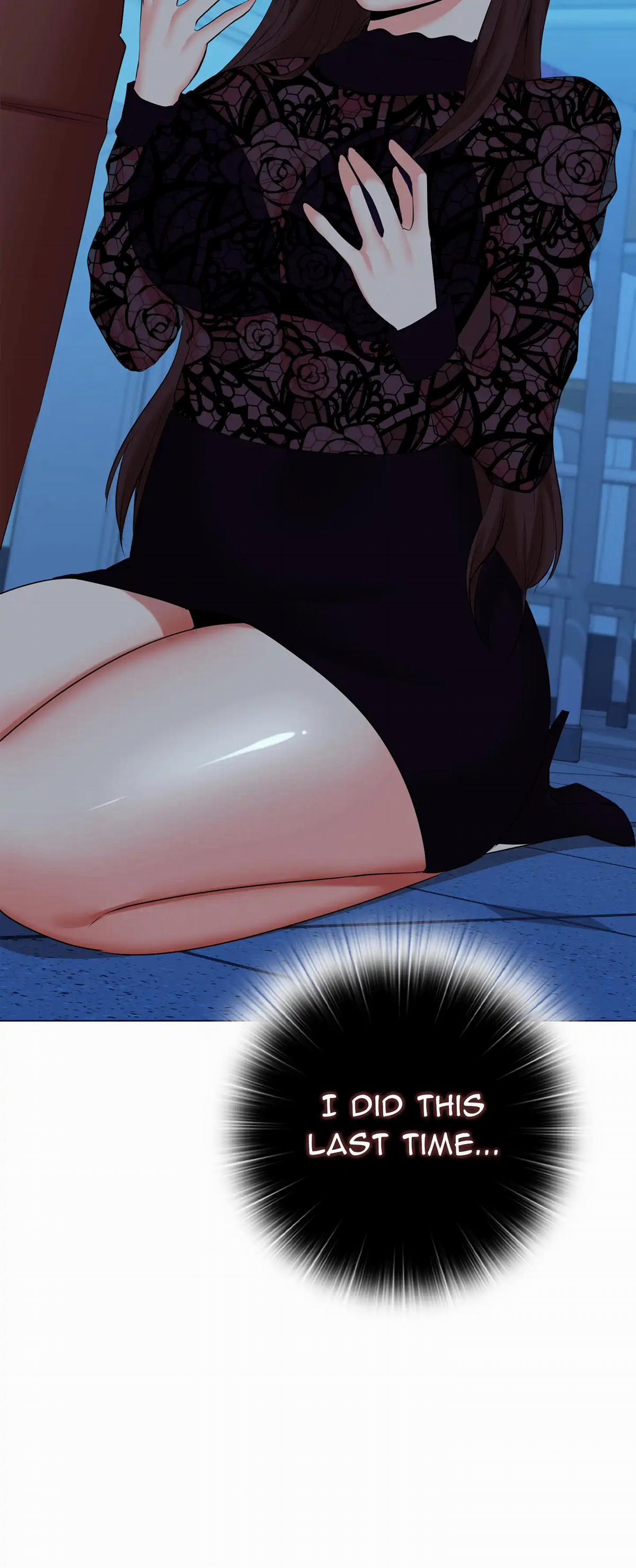 The High Society 34 trang 44