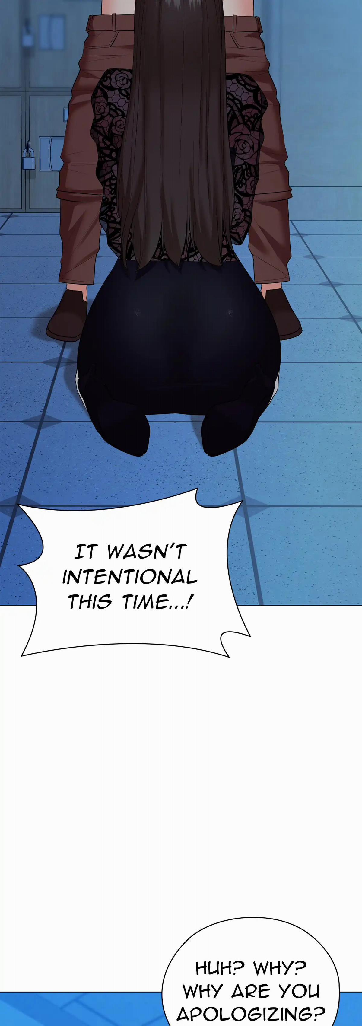 The High Society 34 trang 47