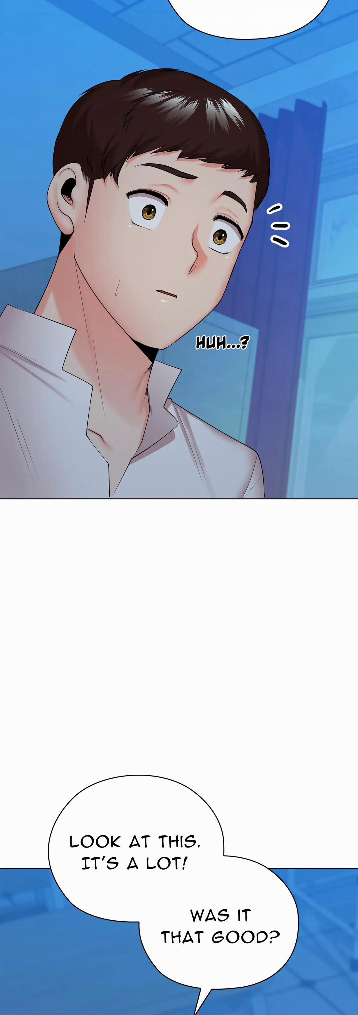 The High Society 34 trang 48