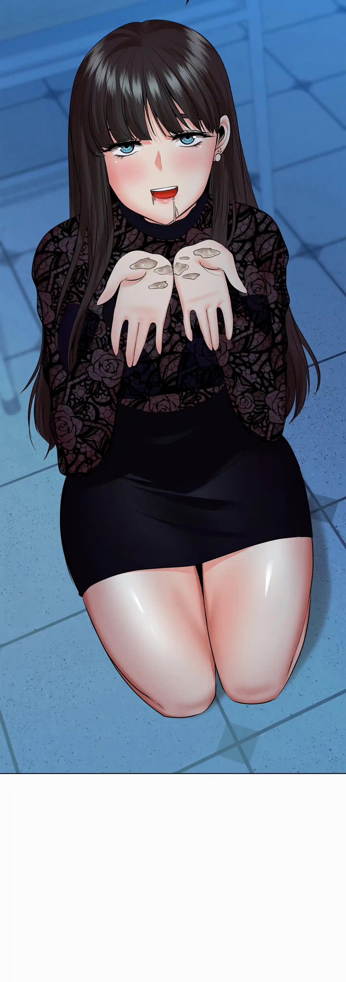 The High Society 34 trang 49