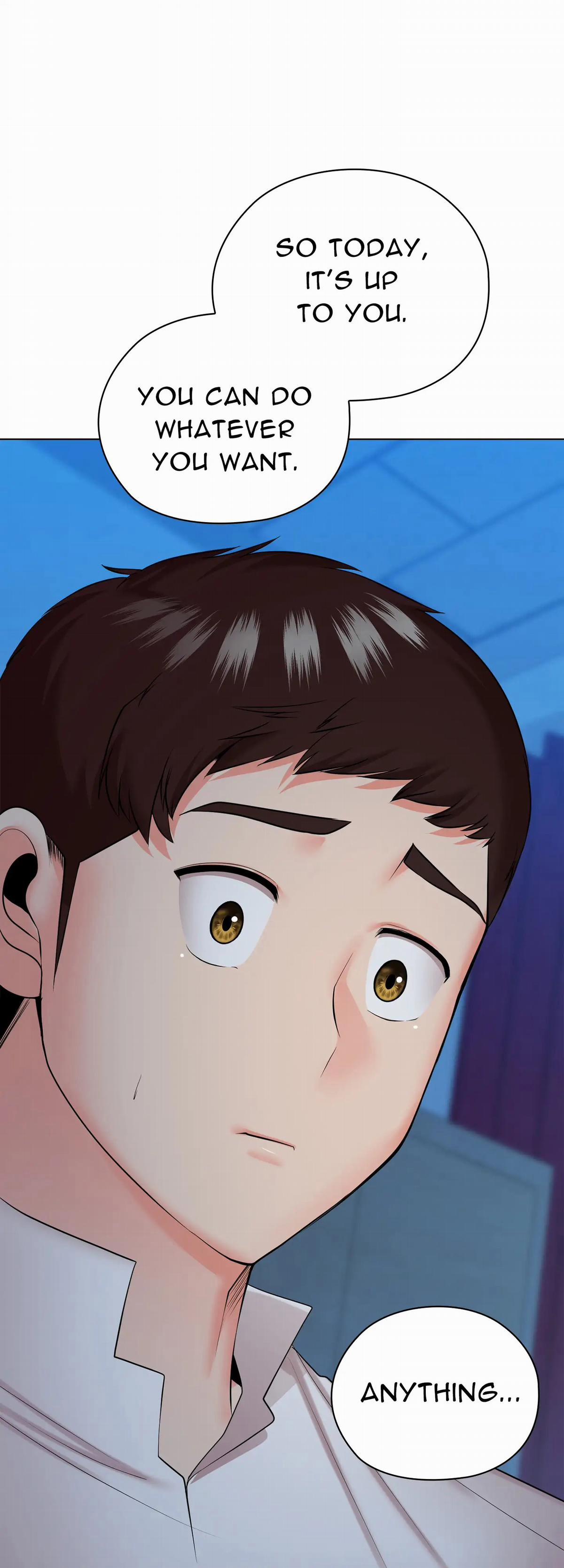 The High Society 34 trang 51