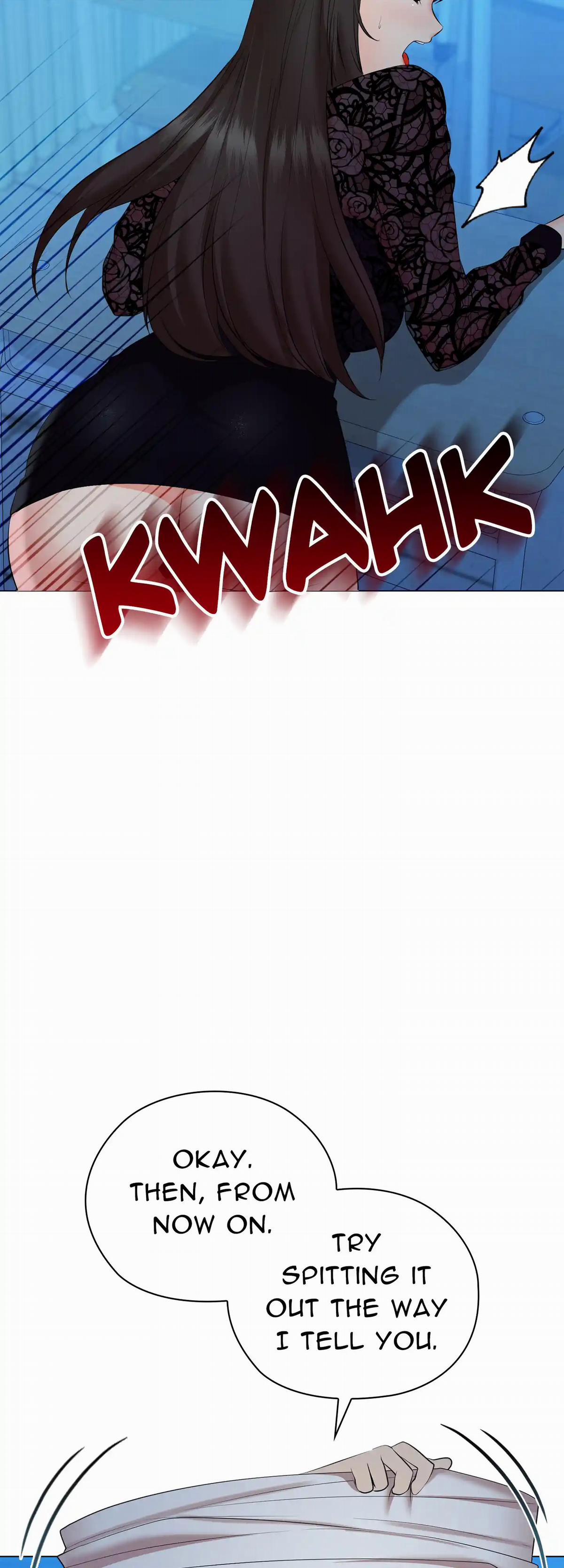 The High Society 34 trang 54