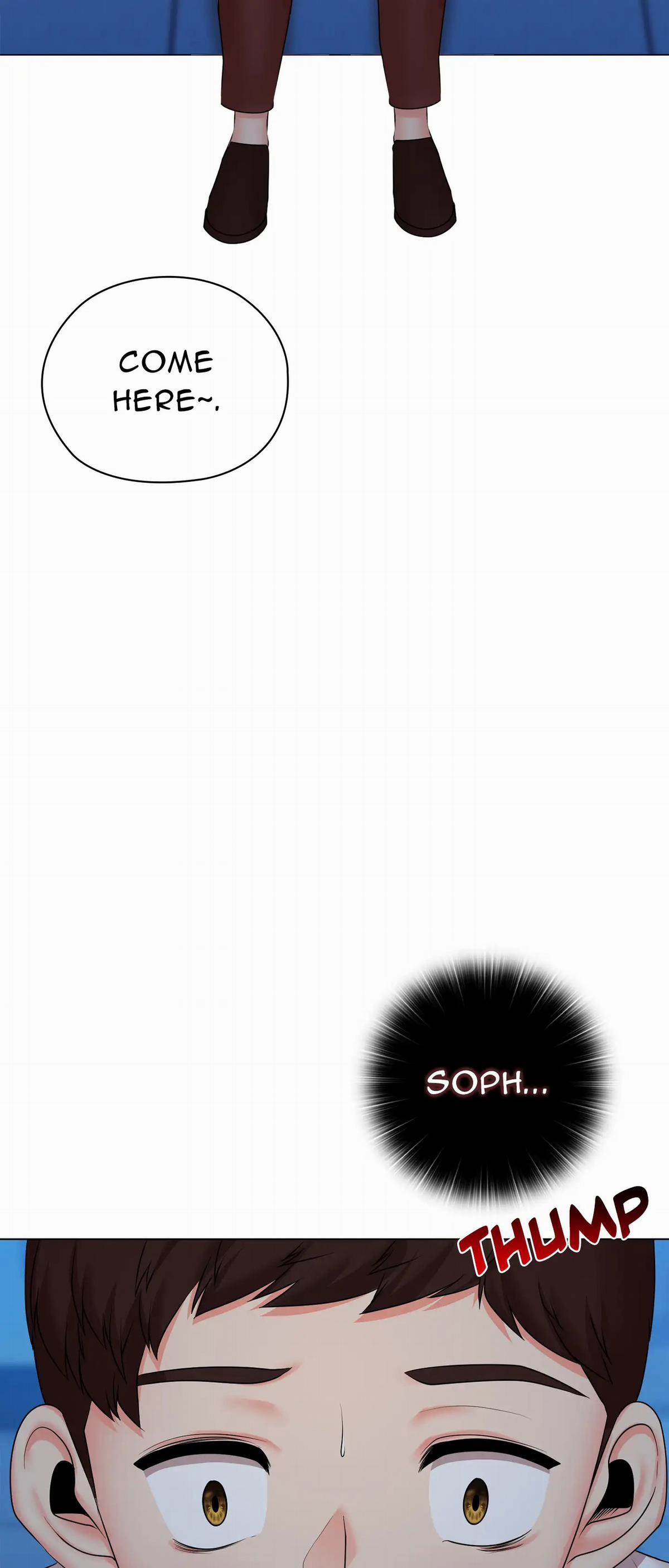 The High Society 34 trang 6