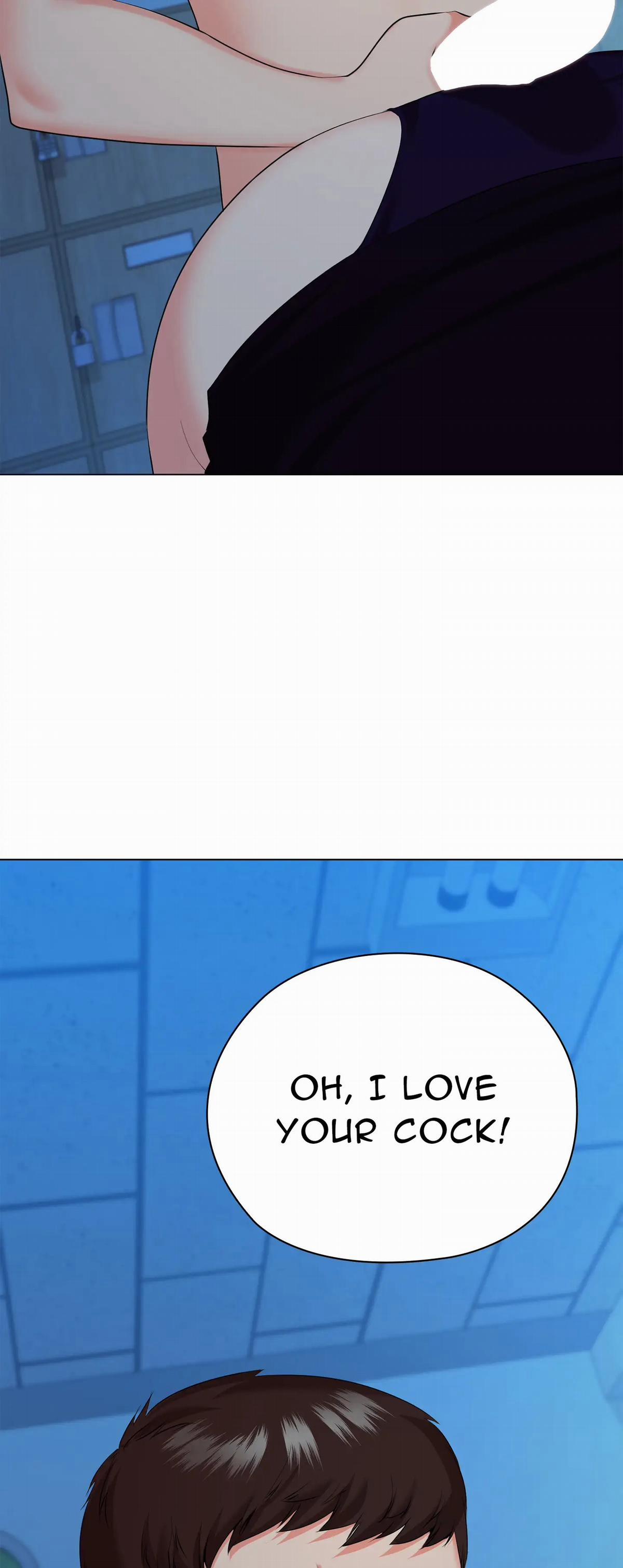 The High Society 34 trang 63