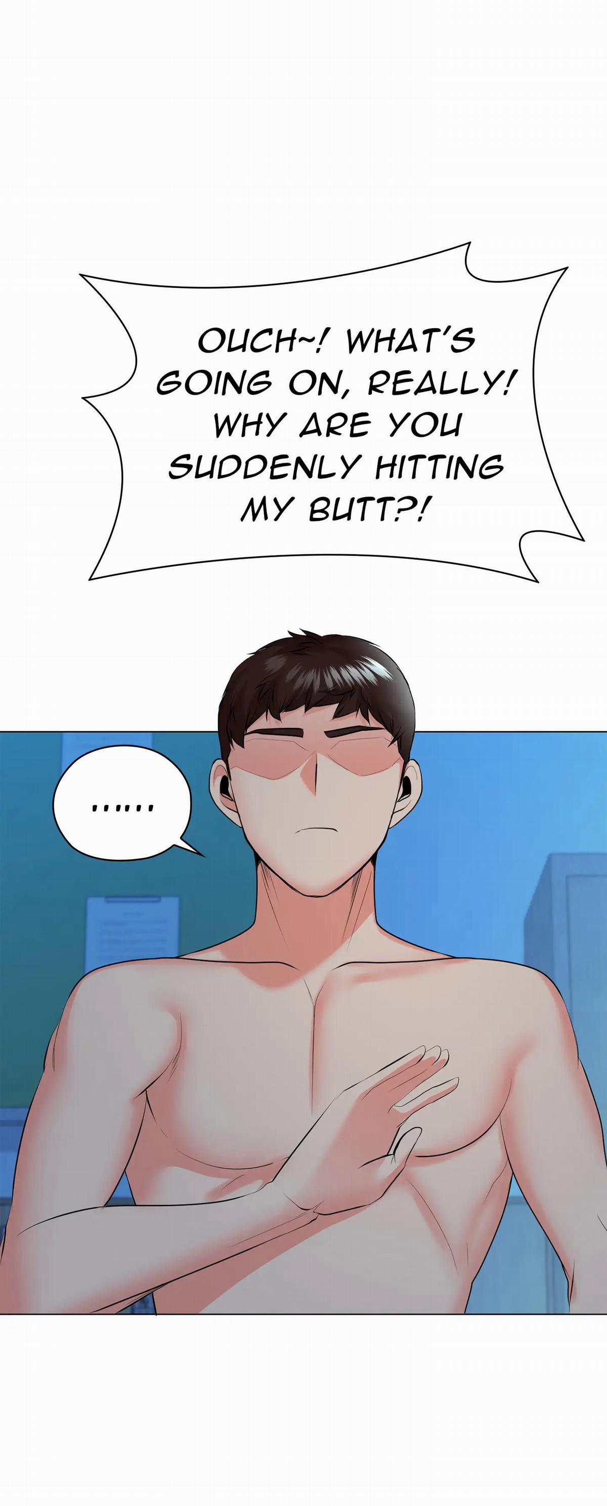 The High Society 35 trang 11