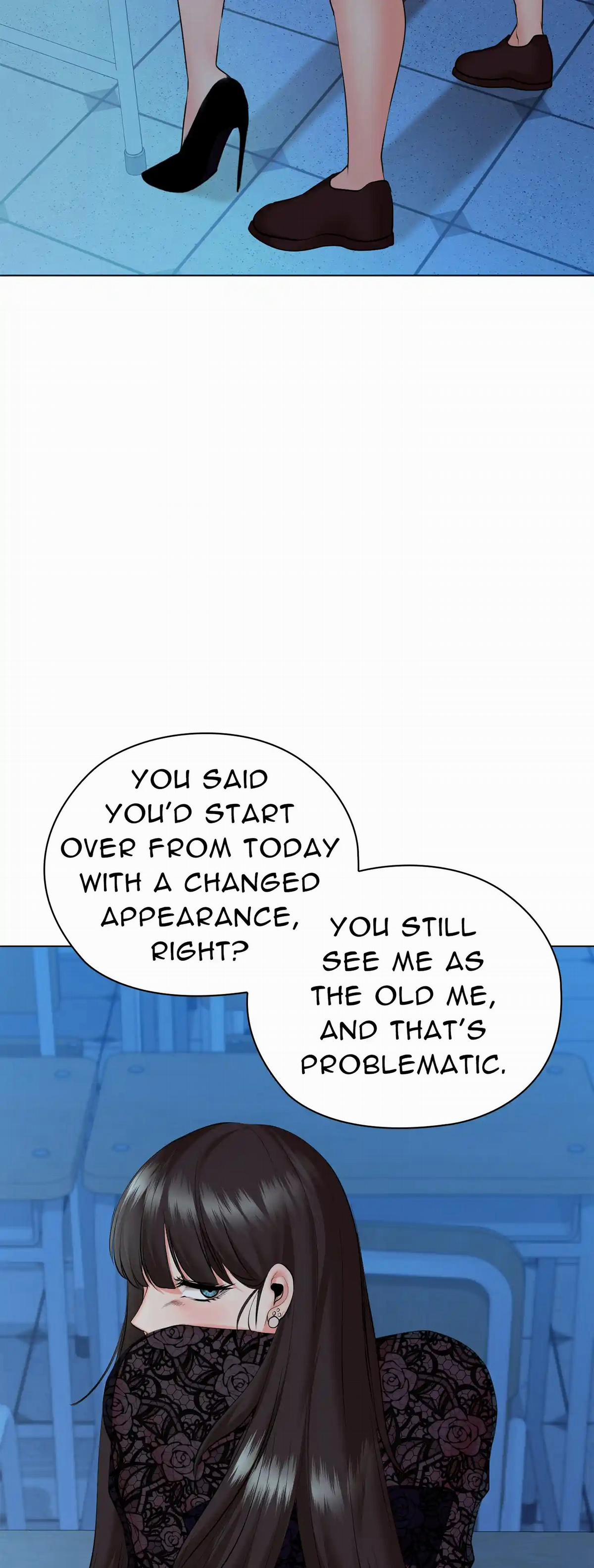 The High Society 35 trang 13