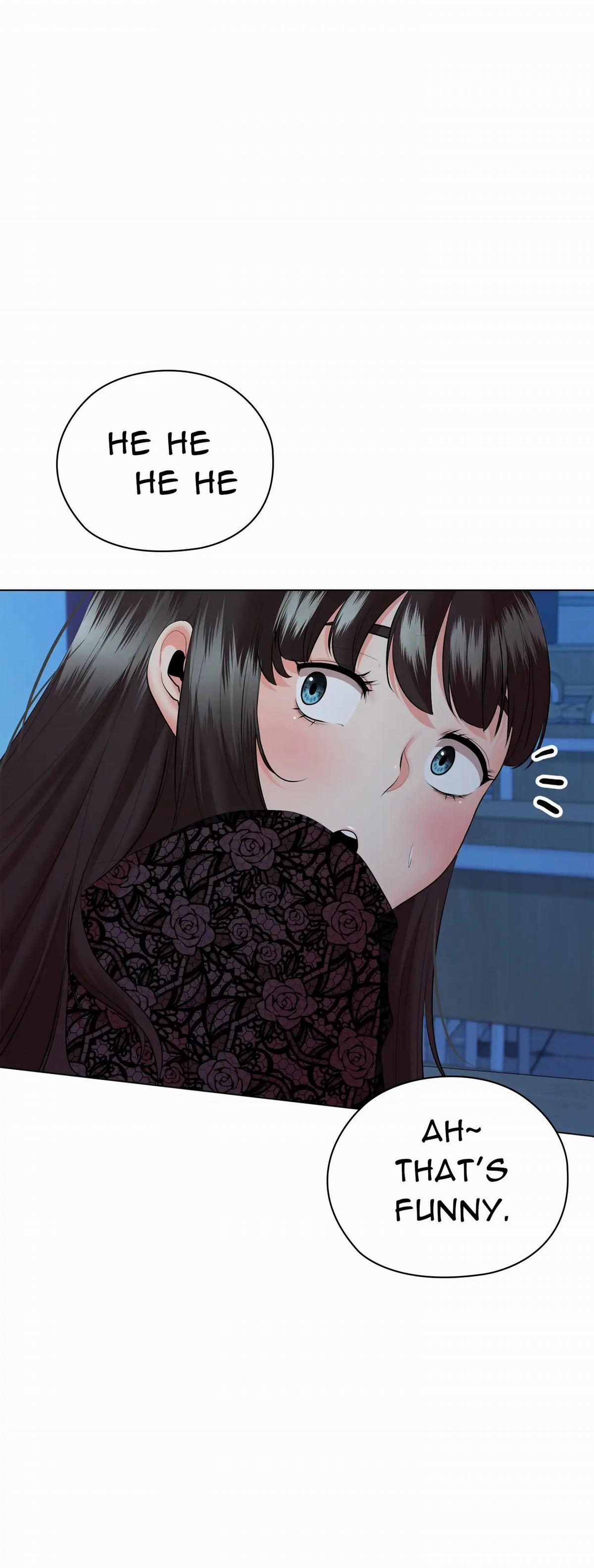 The High Society 35 trang 2