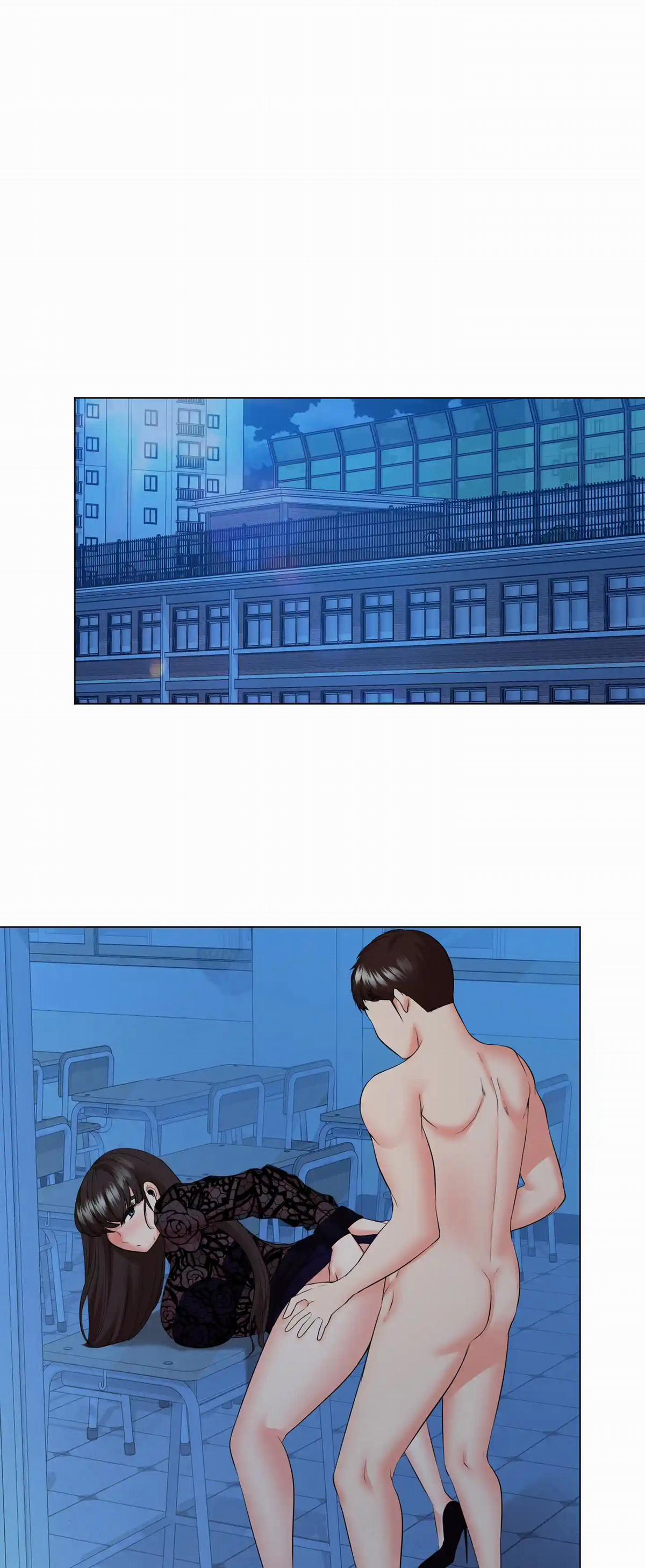 The High Society 35 trang 20