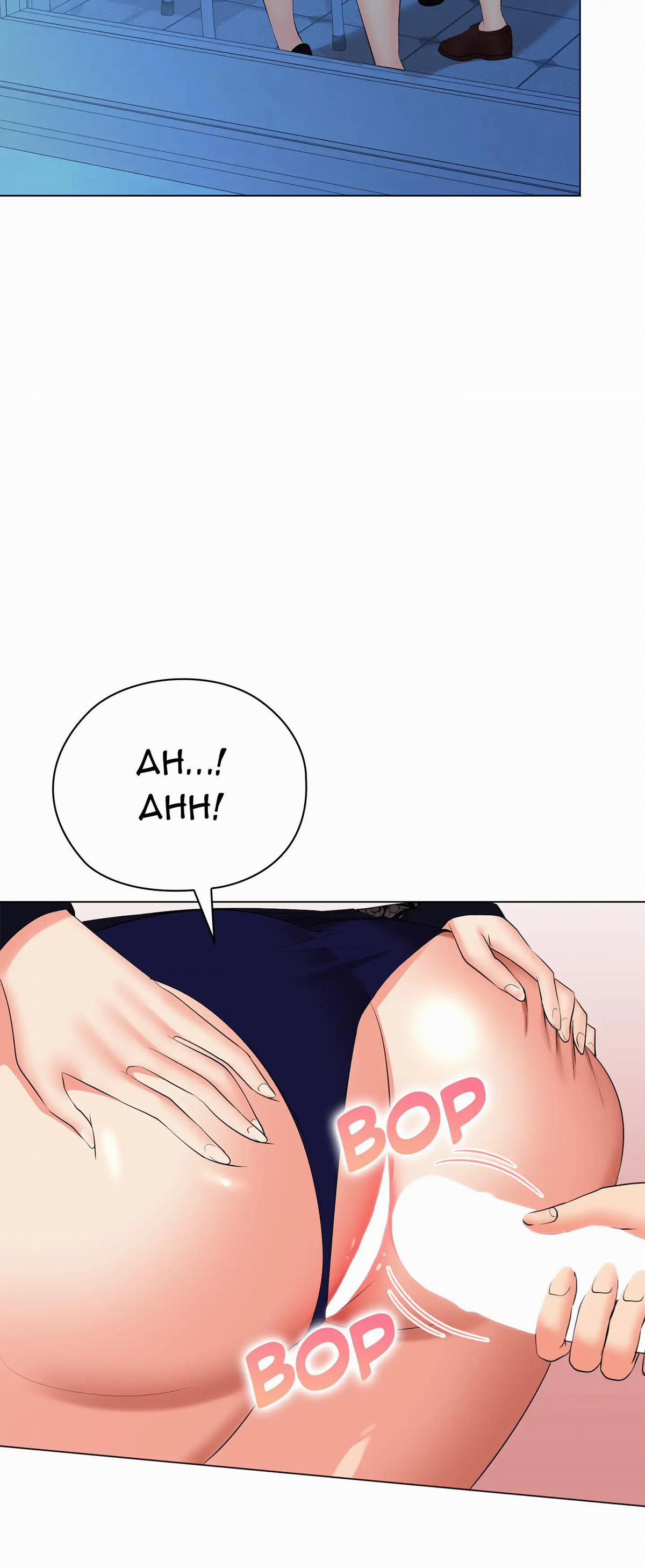 The High Society 35 trang 21