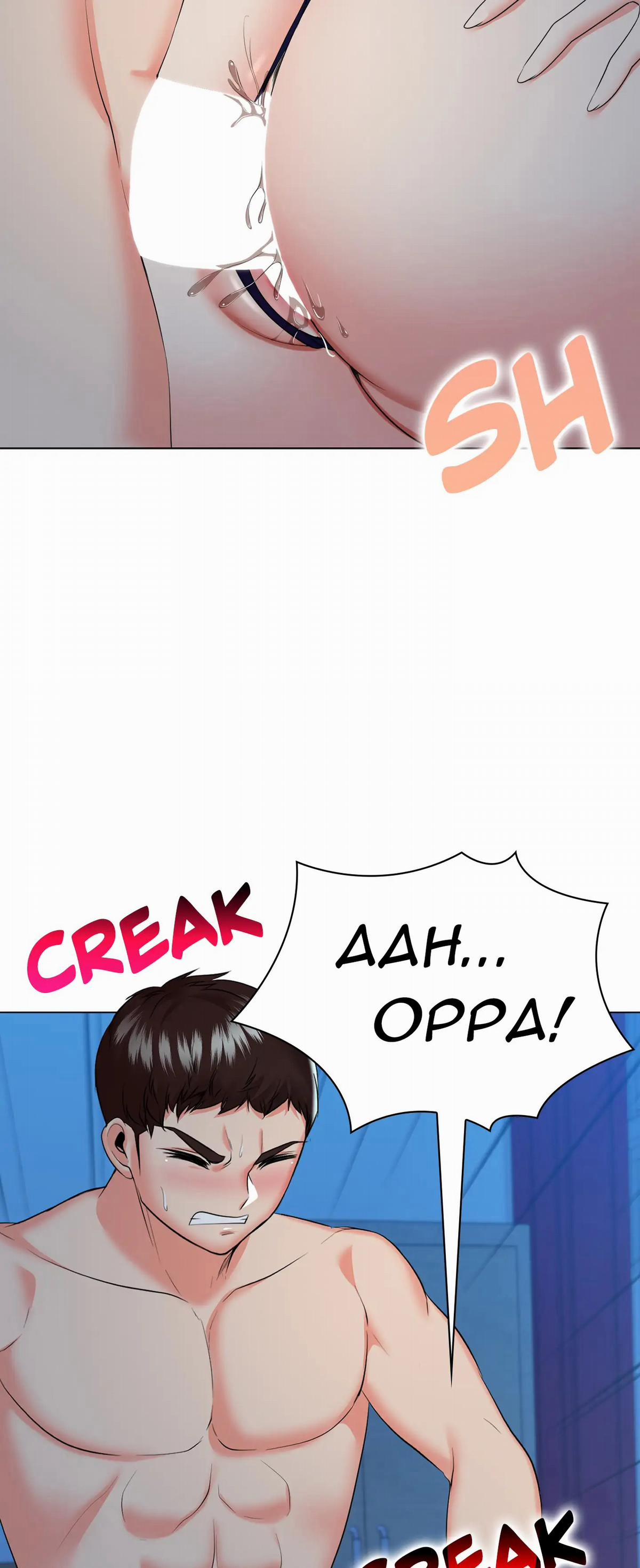 The High Society 35 trang 27