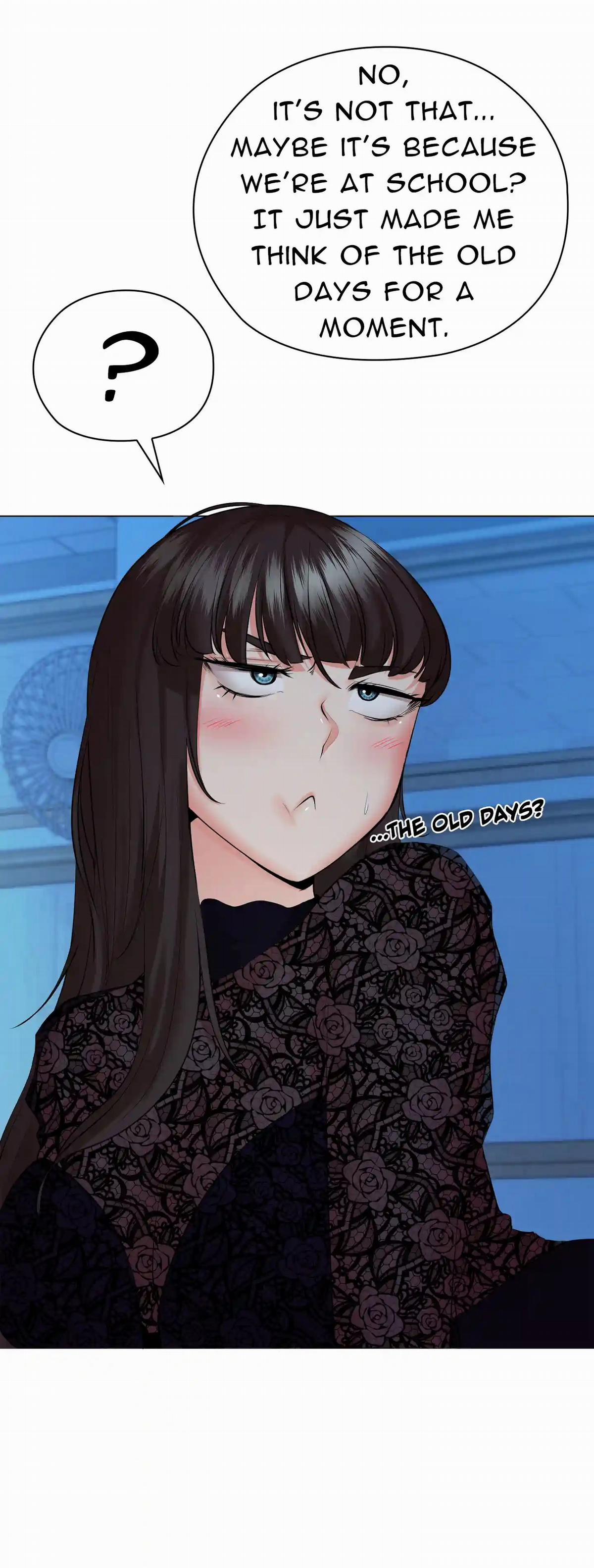 The High Society 35 trang 4