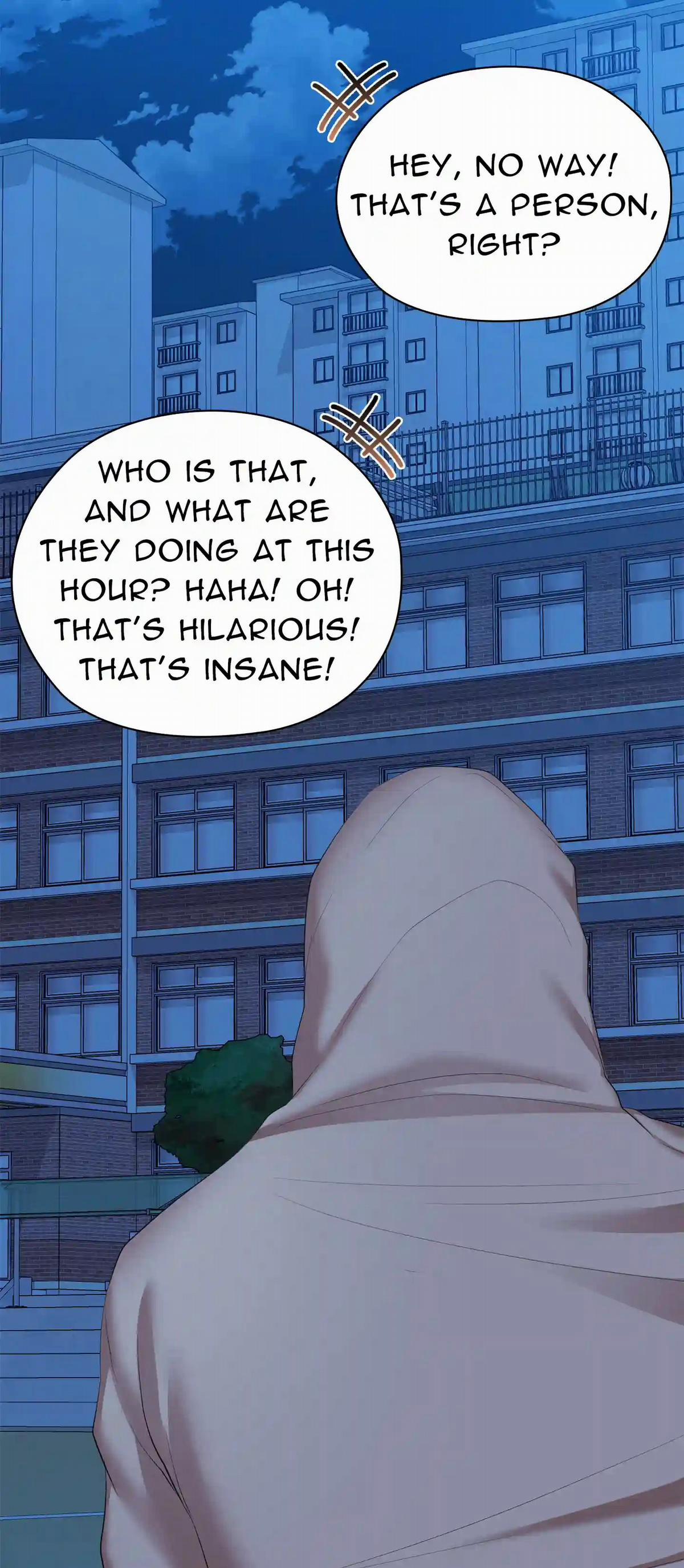 The High Society 35 trang 62