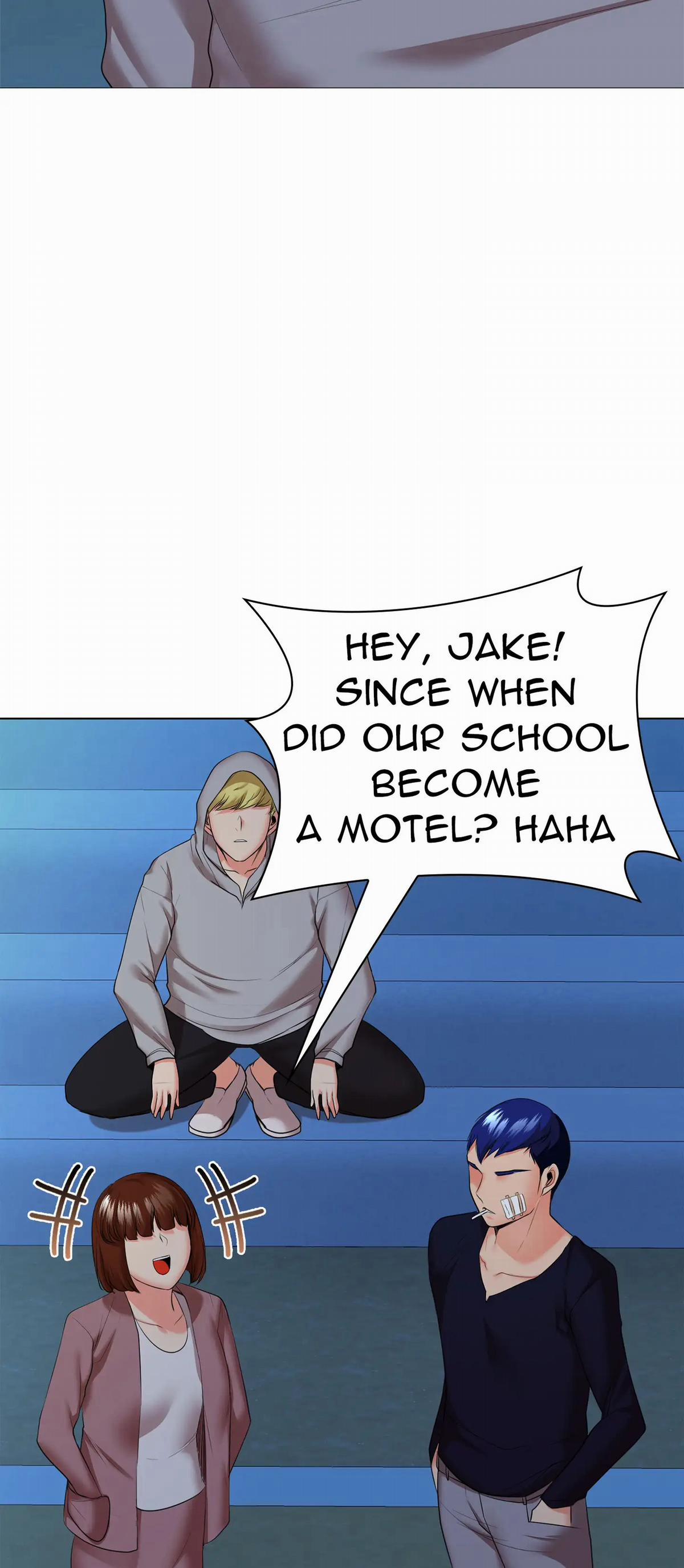 The High Society 35 trang 63