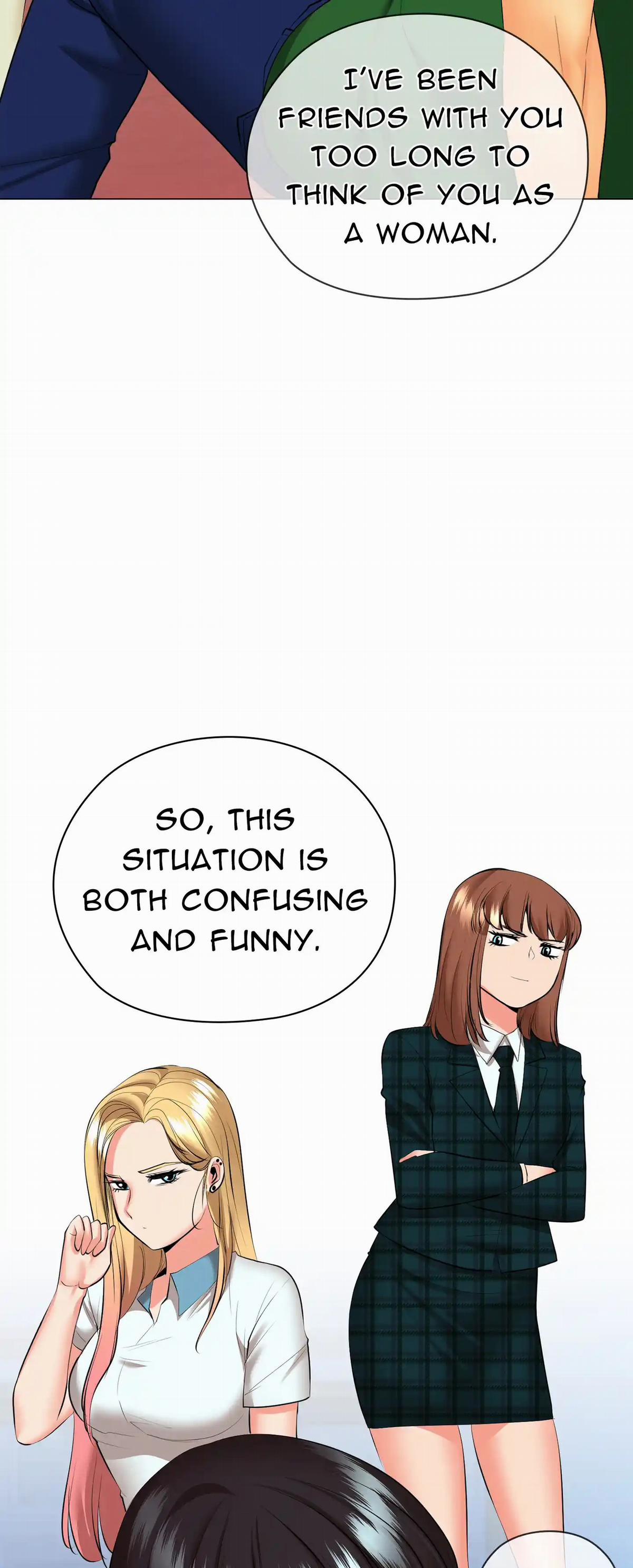 The High Society 35 trang 7