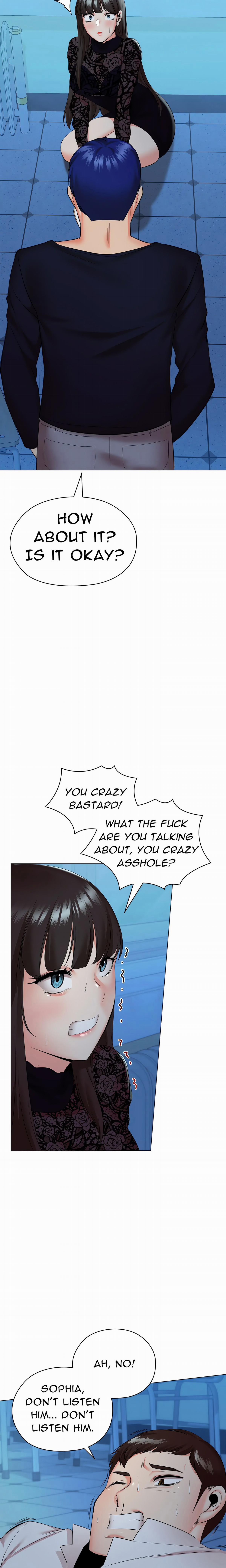 The High Society 37 trang 18