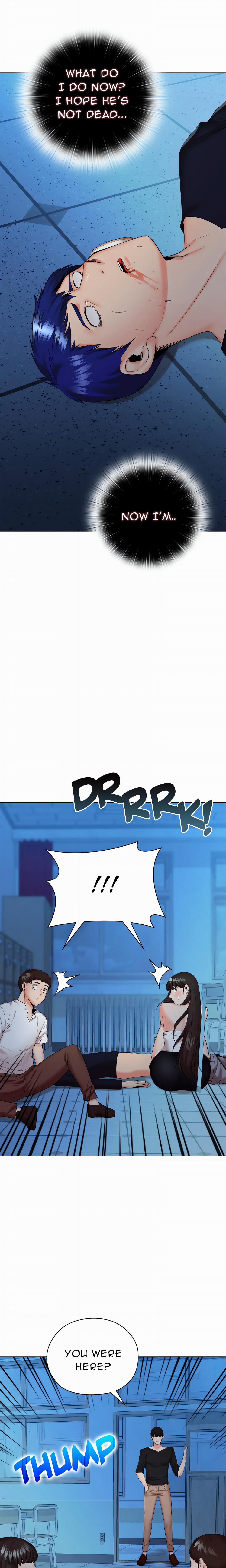 The High Society 39 trang 11