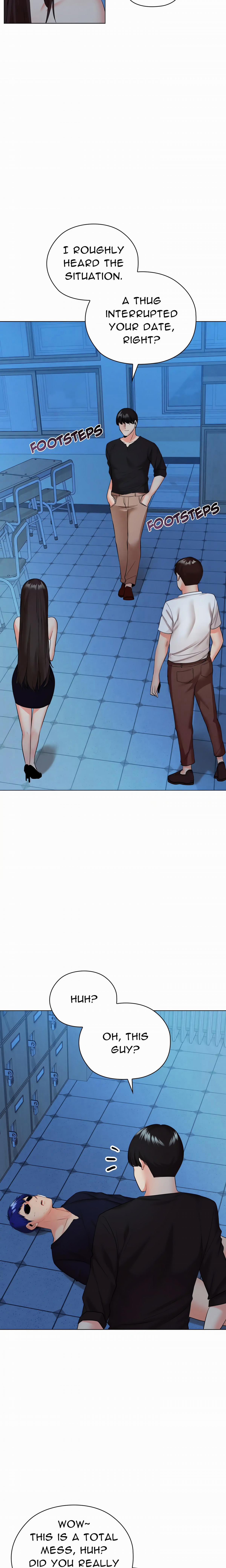 The High Society 39 trang 13