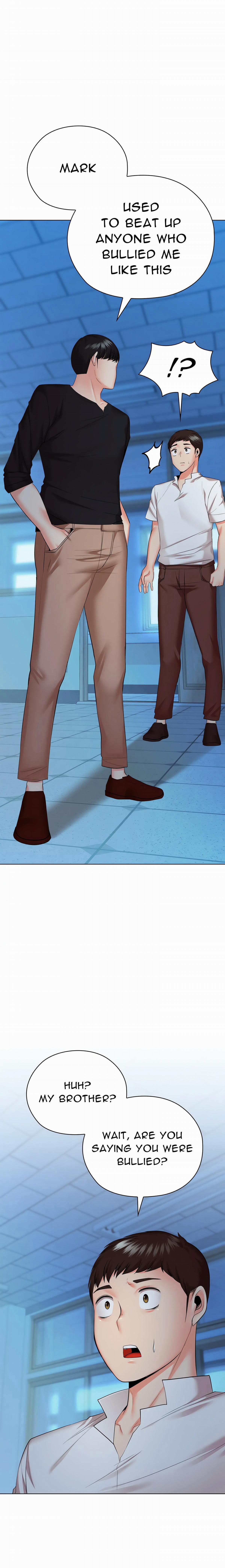 The High Society 39 trang 15