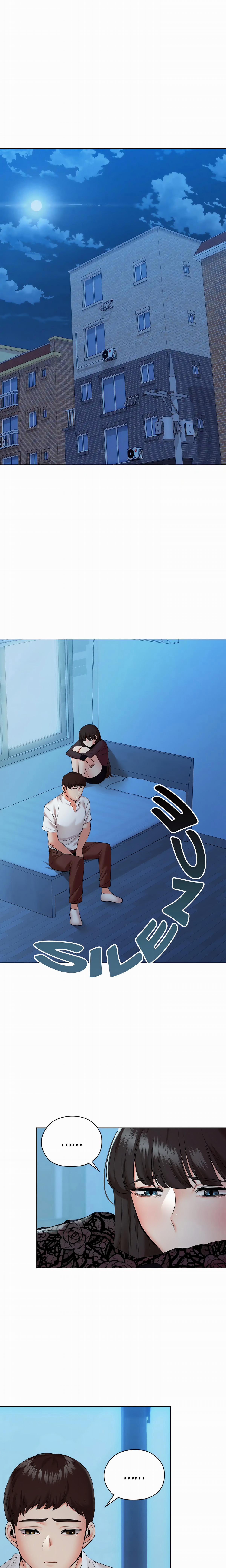 The High Society 39 trang 19