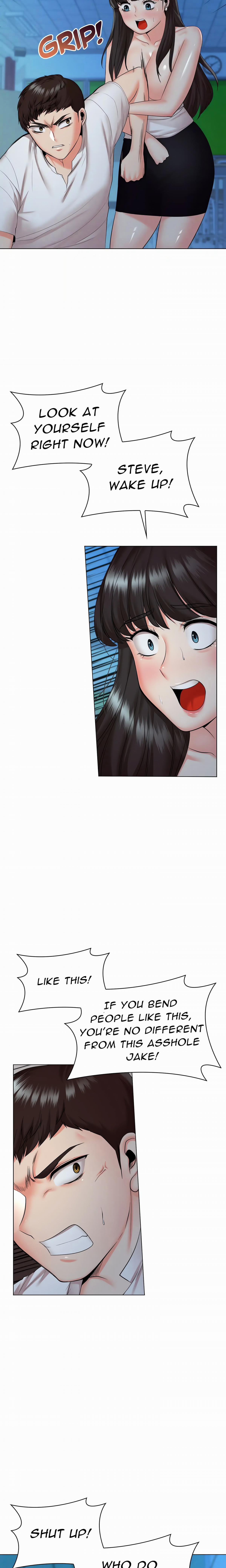 The High Society 39 trang 2