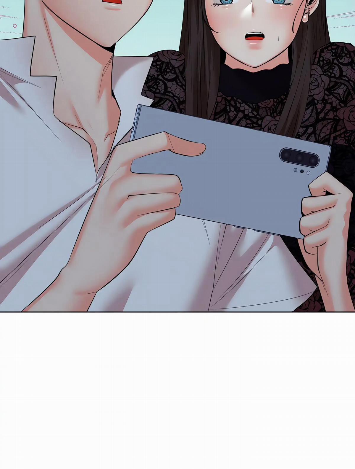 The High Society 39 trang 23