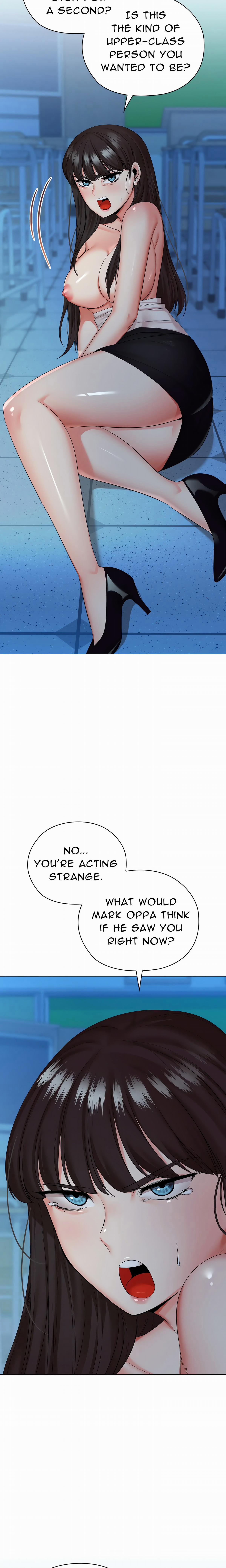 The High Society 39 trang 5