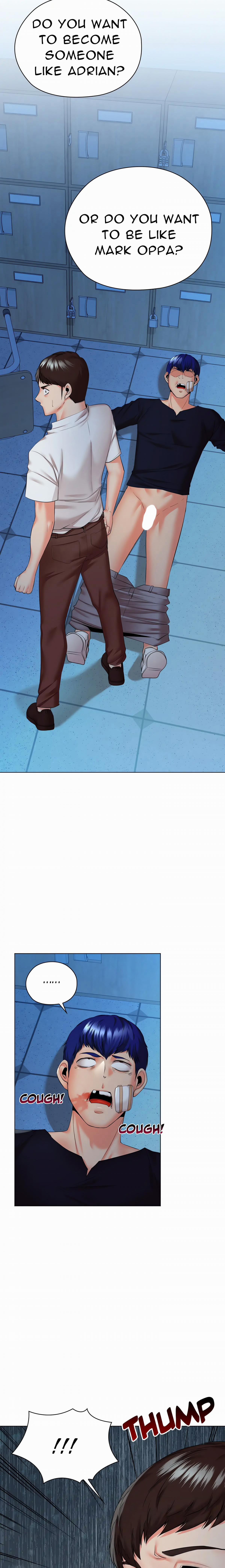 The High Society 39 trang 6