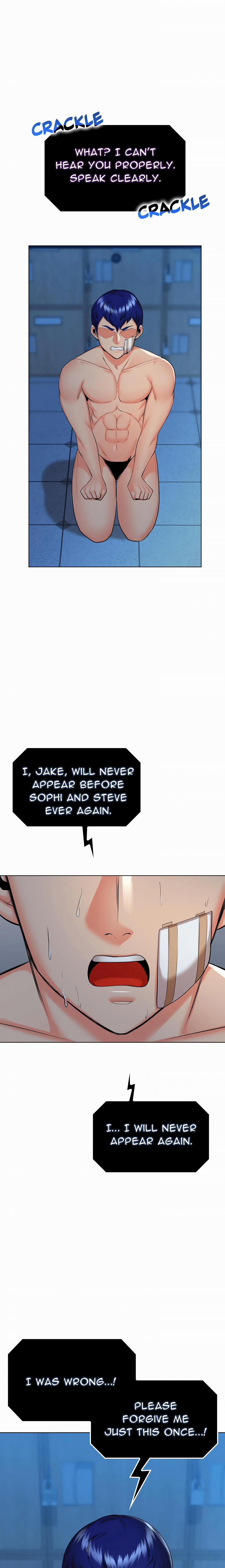 The High Society 40 trang 1